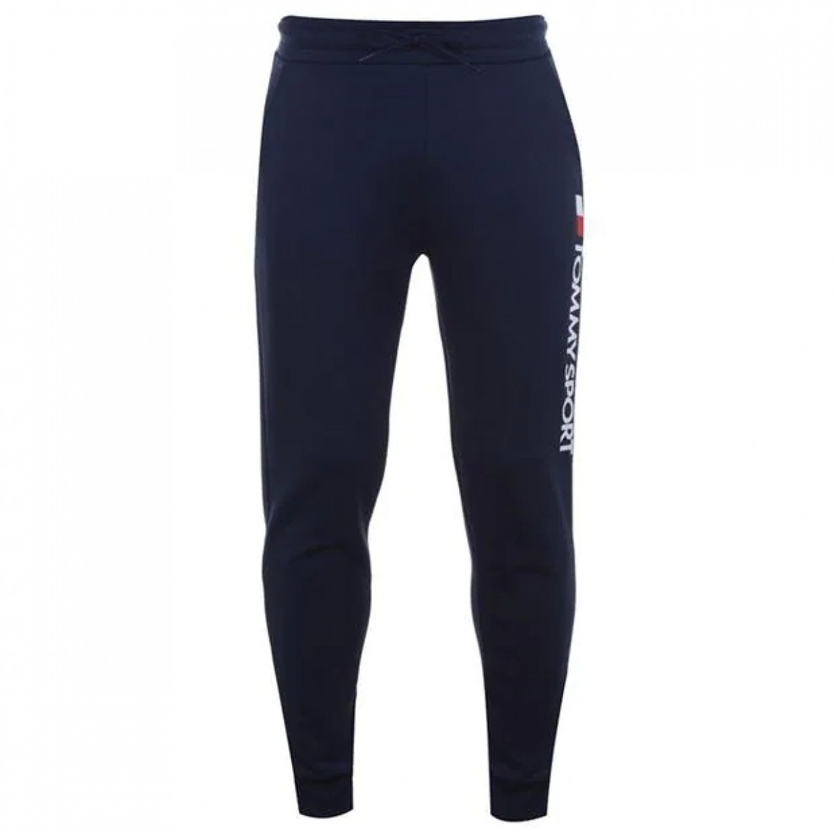 

Спортивные брюки Tommy Sport Tommy Sport Fleece HBR Navy Multi, S (44)