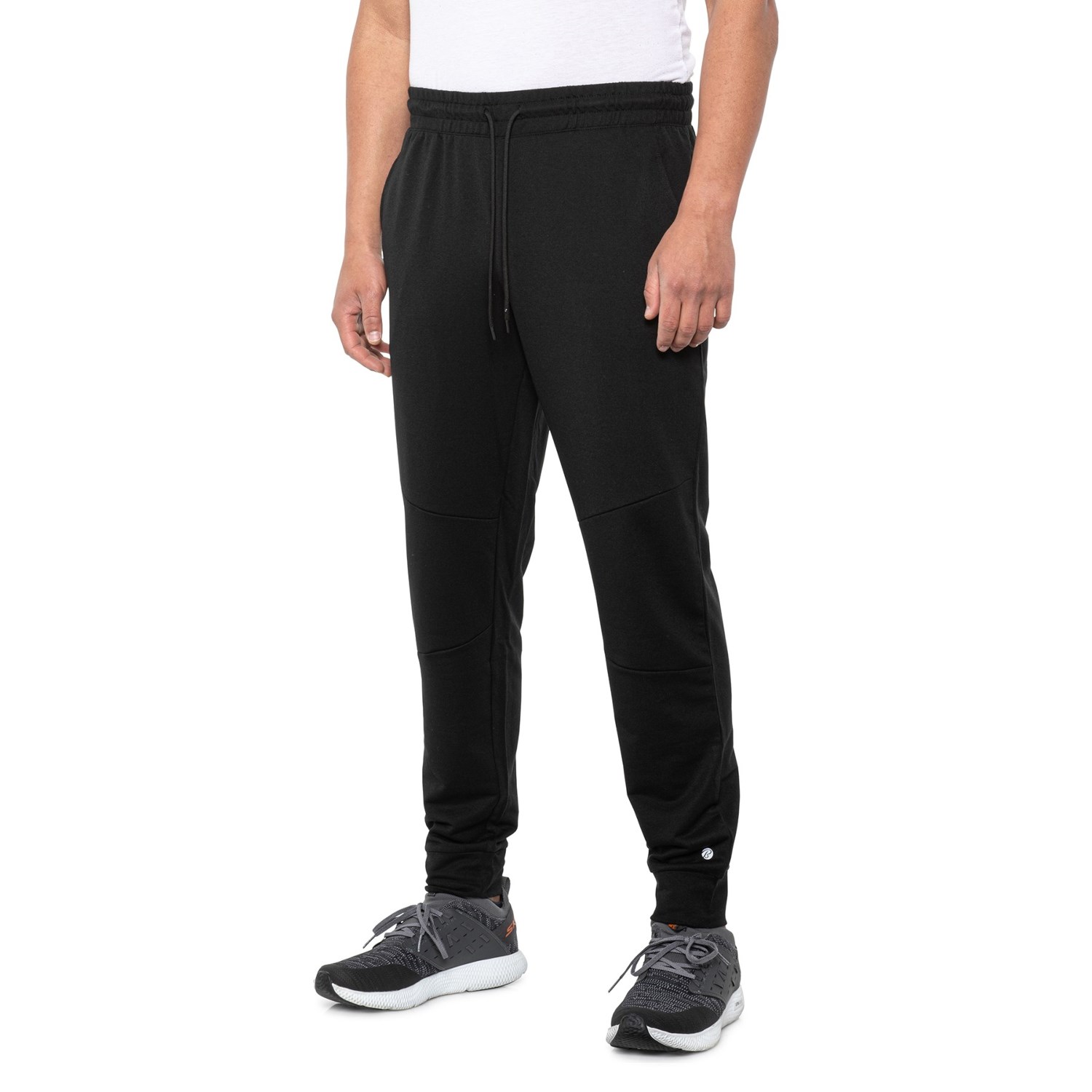 

Брюки спортивные Bally Bojan French Terry Joggers Black, XL (50)