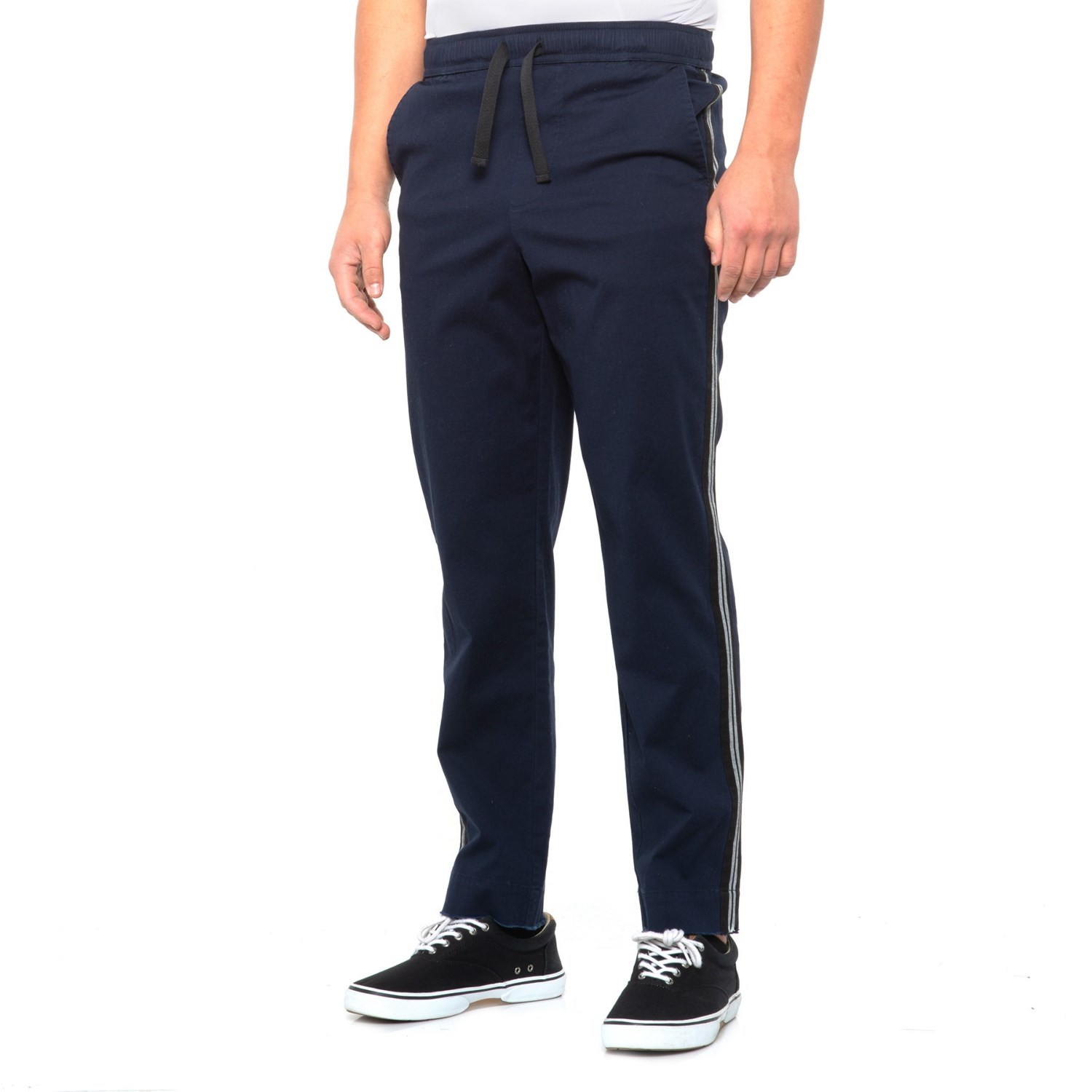 

Брюки спортивные ATM Enzyme Pull-On Midnight, S (44)