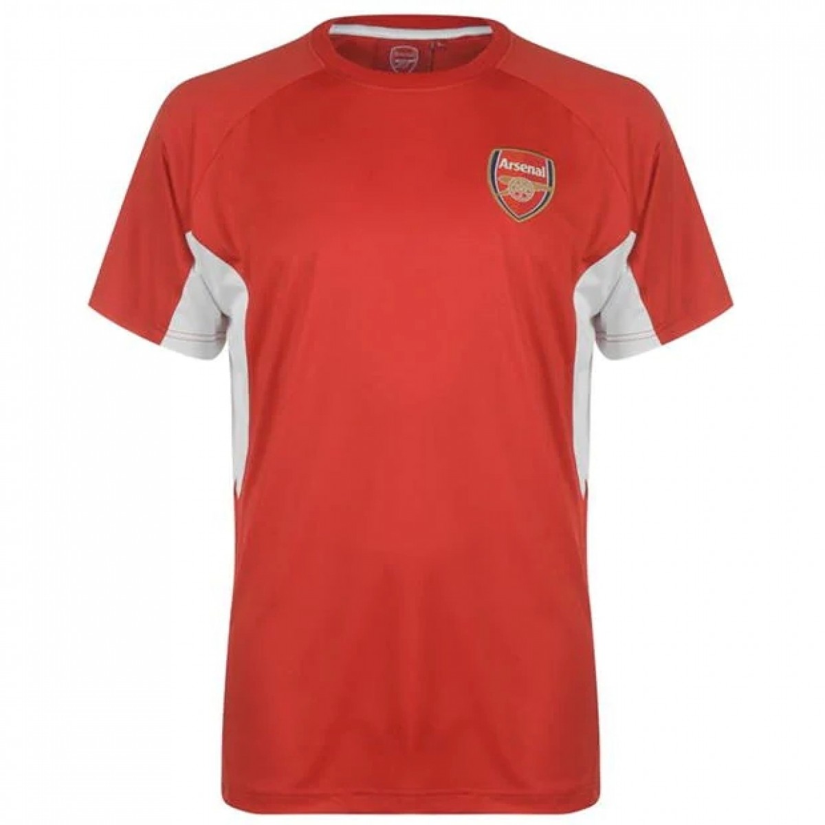 

Футболка Source Lab Arsenal FC Red/White, XL (50)