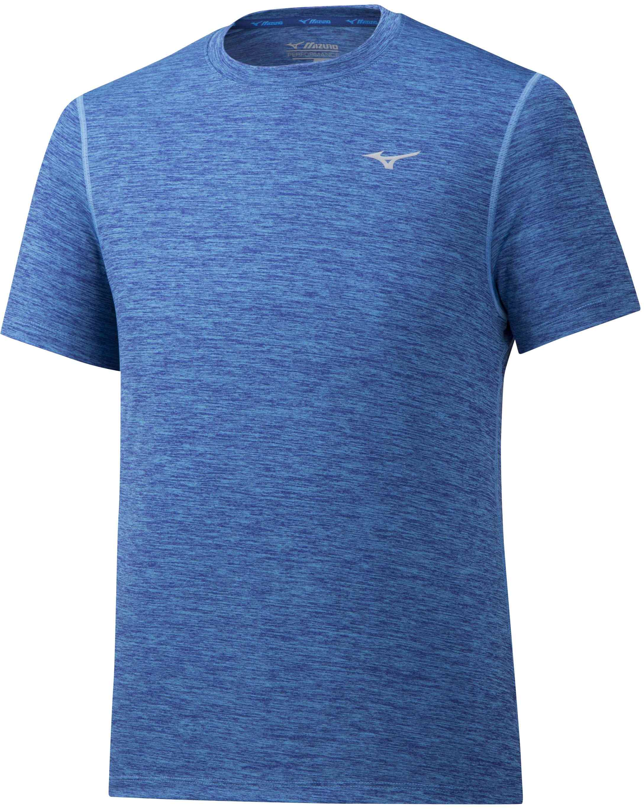 

Футболка Mizuno IMPULSE CORE TEE, M (46)