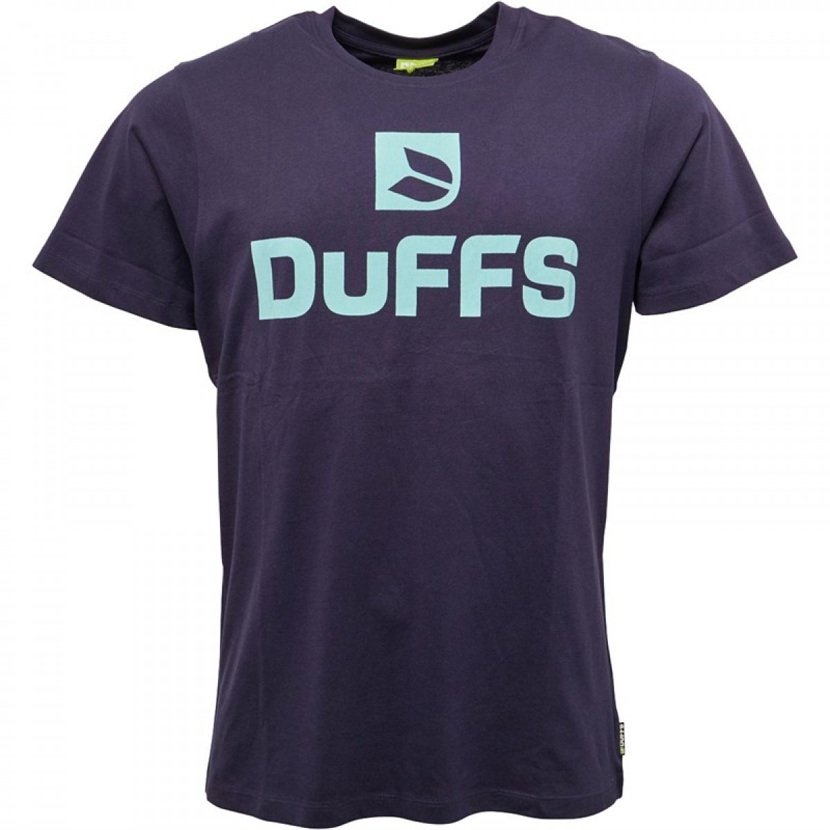 

Футболка DuFFS Navy, S (44)