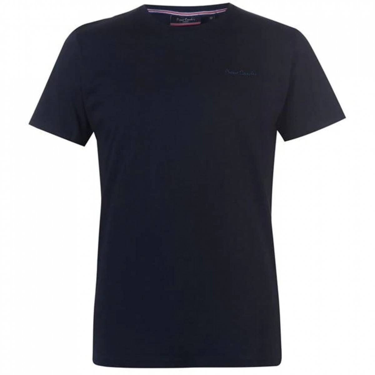 

Футболка Pierre Cardin Plain Navy,  (44, Футболка Pierre Cardin Plain Navy, S (44)