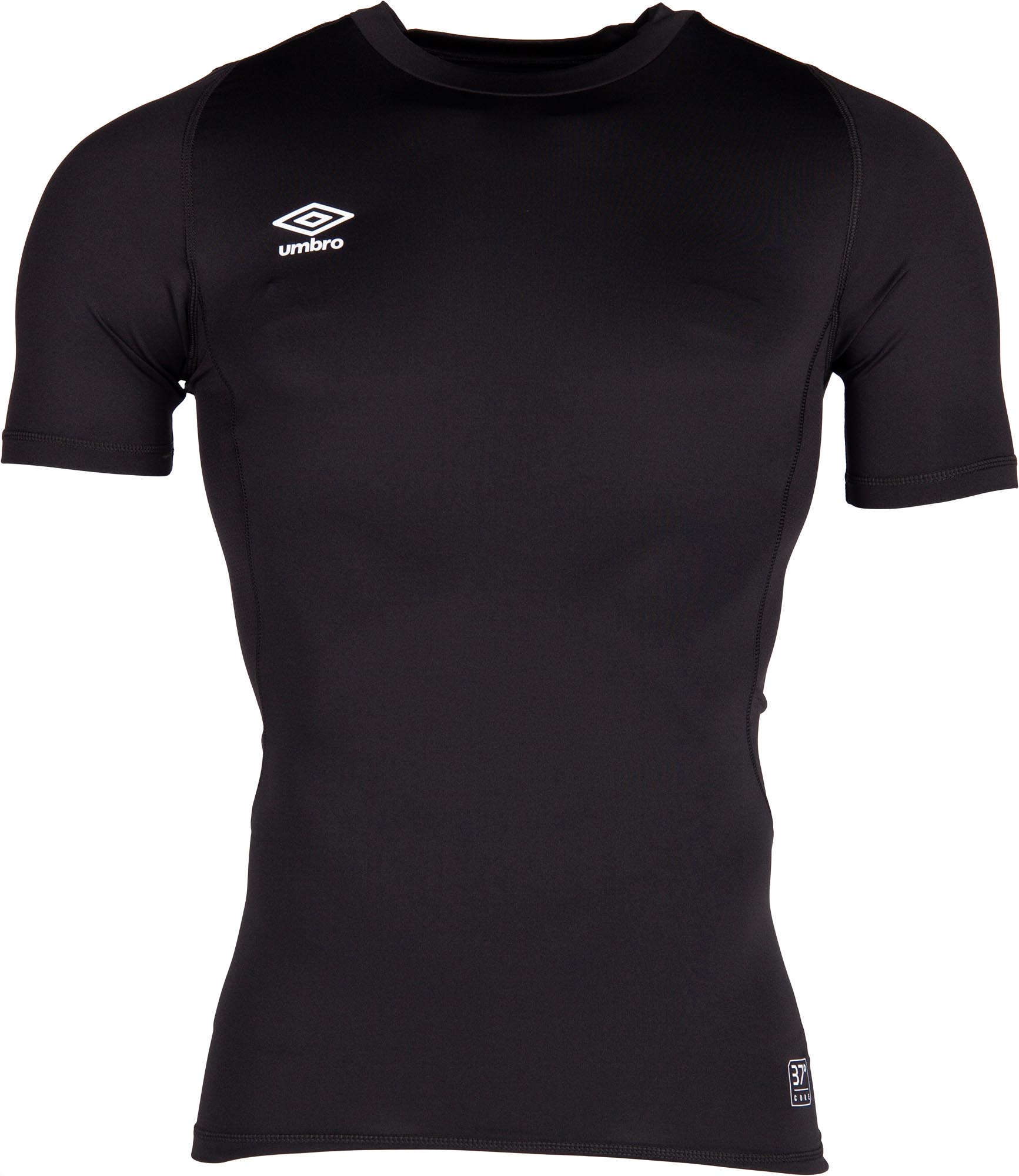 

Футболка Umbro CORE SS CREW BASELAYER,  (48, Футболка Umbro CORE SS CREW BASELAYER, L (48)