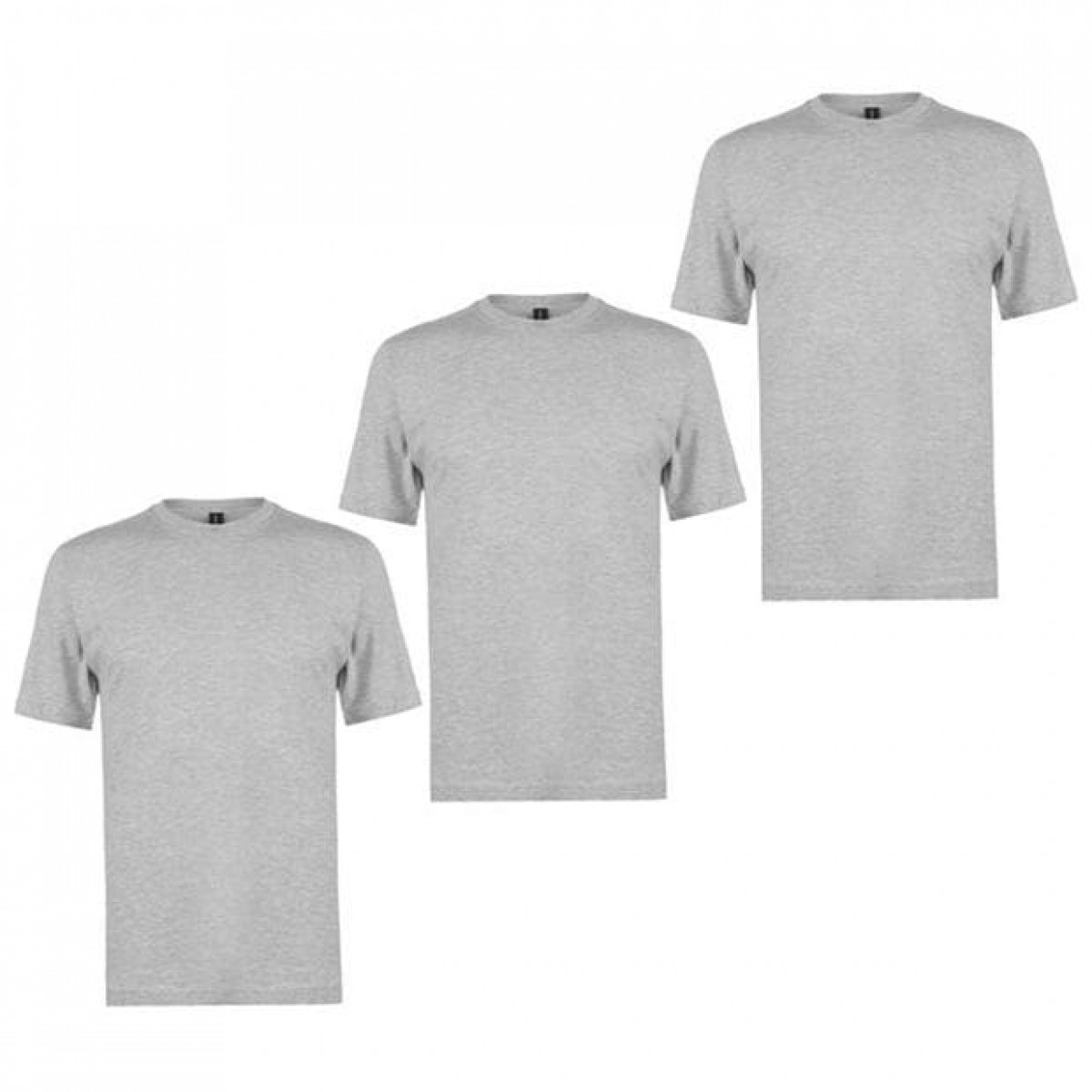 

Футболка Donnay 3 Pack  Grey M,  (44, Футболка Donnay 3 Pack s Grey M, S (44)