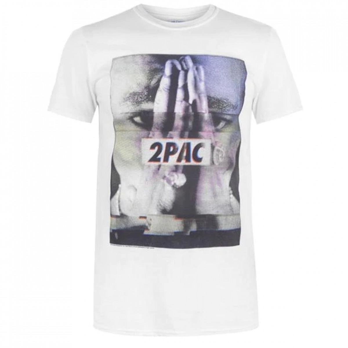 

Футболка Official Tupac Transit,  (50, Футболка Official Tupac Transit, XL (50)