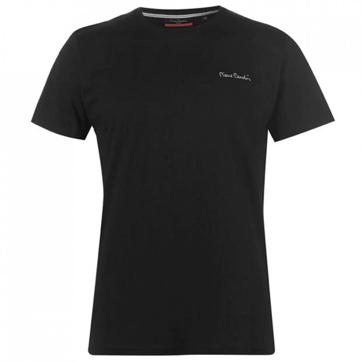 

Футболка Pierre Cardin Plain Black,  (42, Футболка Pierre Cardin Plain Black, XS (42)