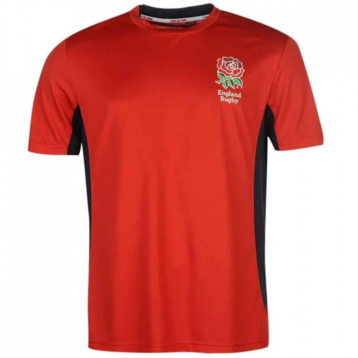 

Футболка RFU England Rugby Poly Tee Red, S (44)