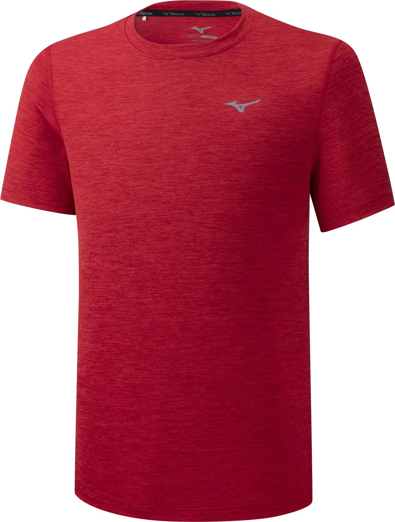 

Футболка Mizuno IMPULSE CORE TEE,  (44, Футболка Mizuno IMPULSE CORE TEE, S (44)