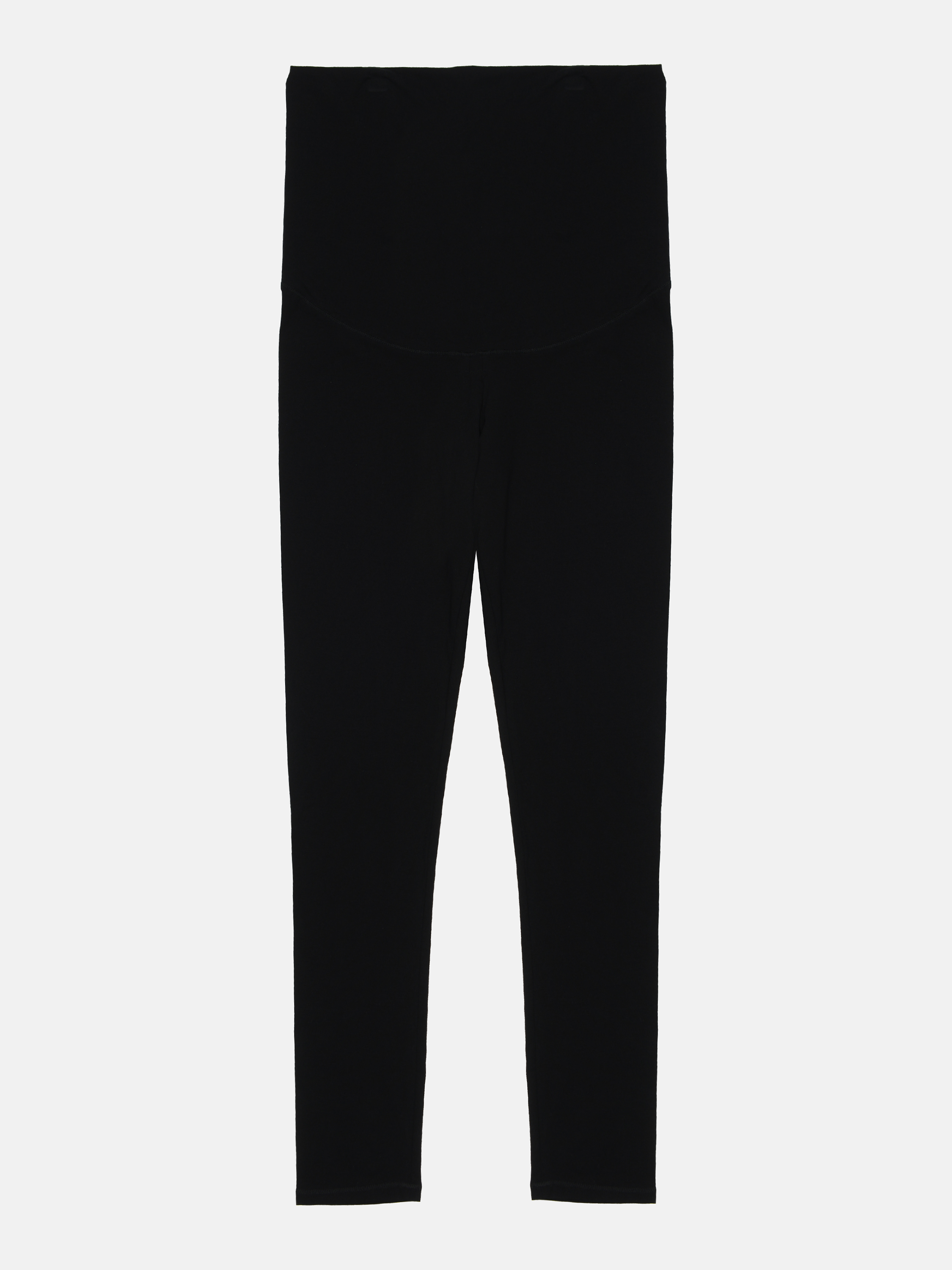 

Леггинсы для беременных H&M M черный 402752090012