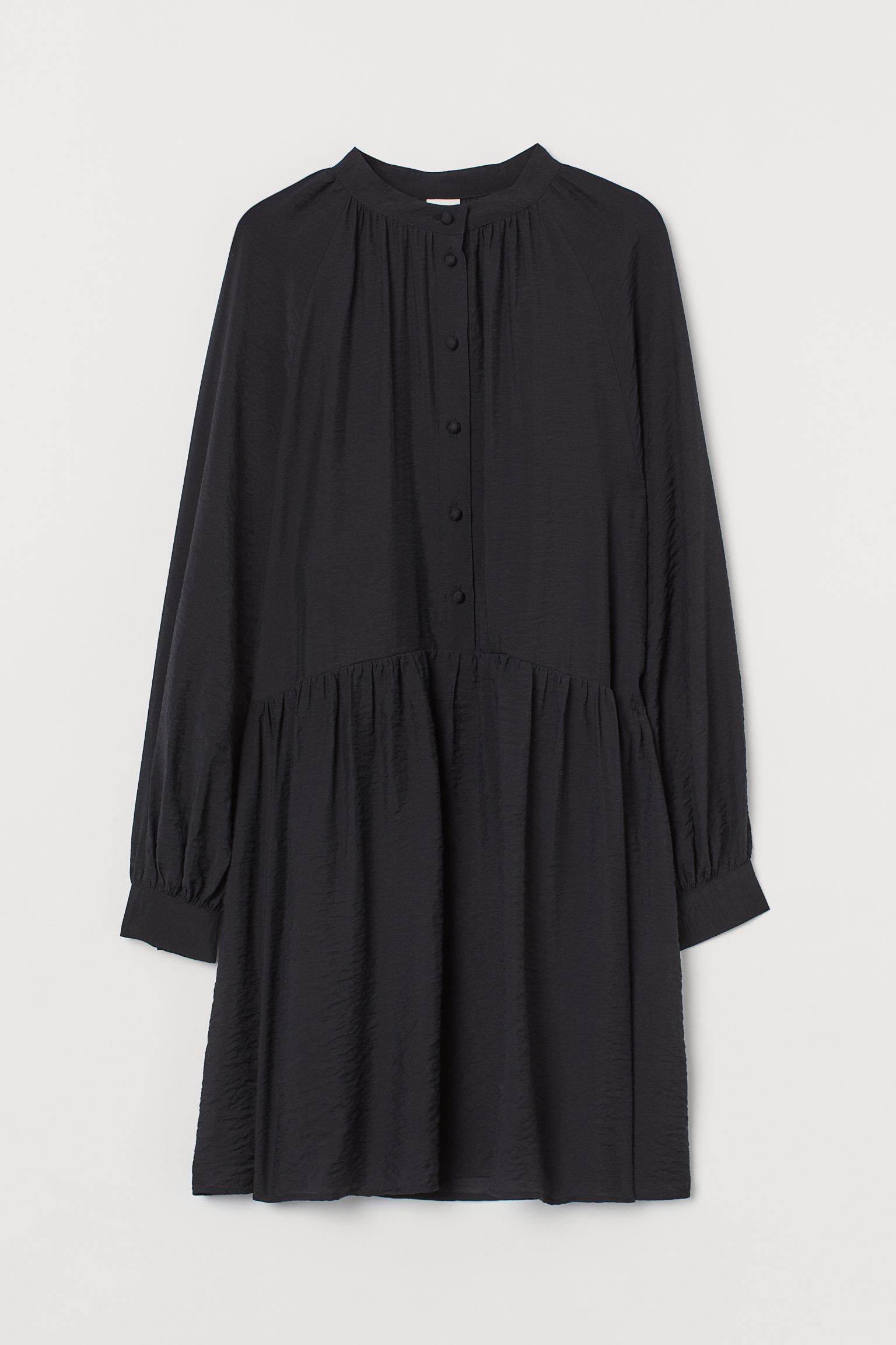 

Платье H&  черный 12029184432, Платье H&M M черный 12029184432