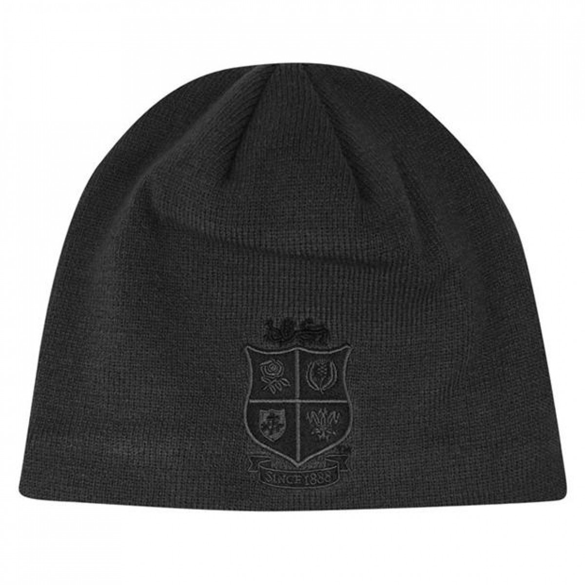 

Головной убор Canterbury British and Irish Lions Supporters Beanie Hat Grey, Головной убор Canterbury British and Irish Lions Supporters Beanie Hat Grey,One Size
