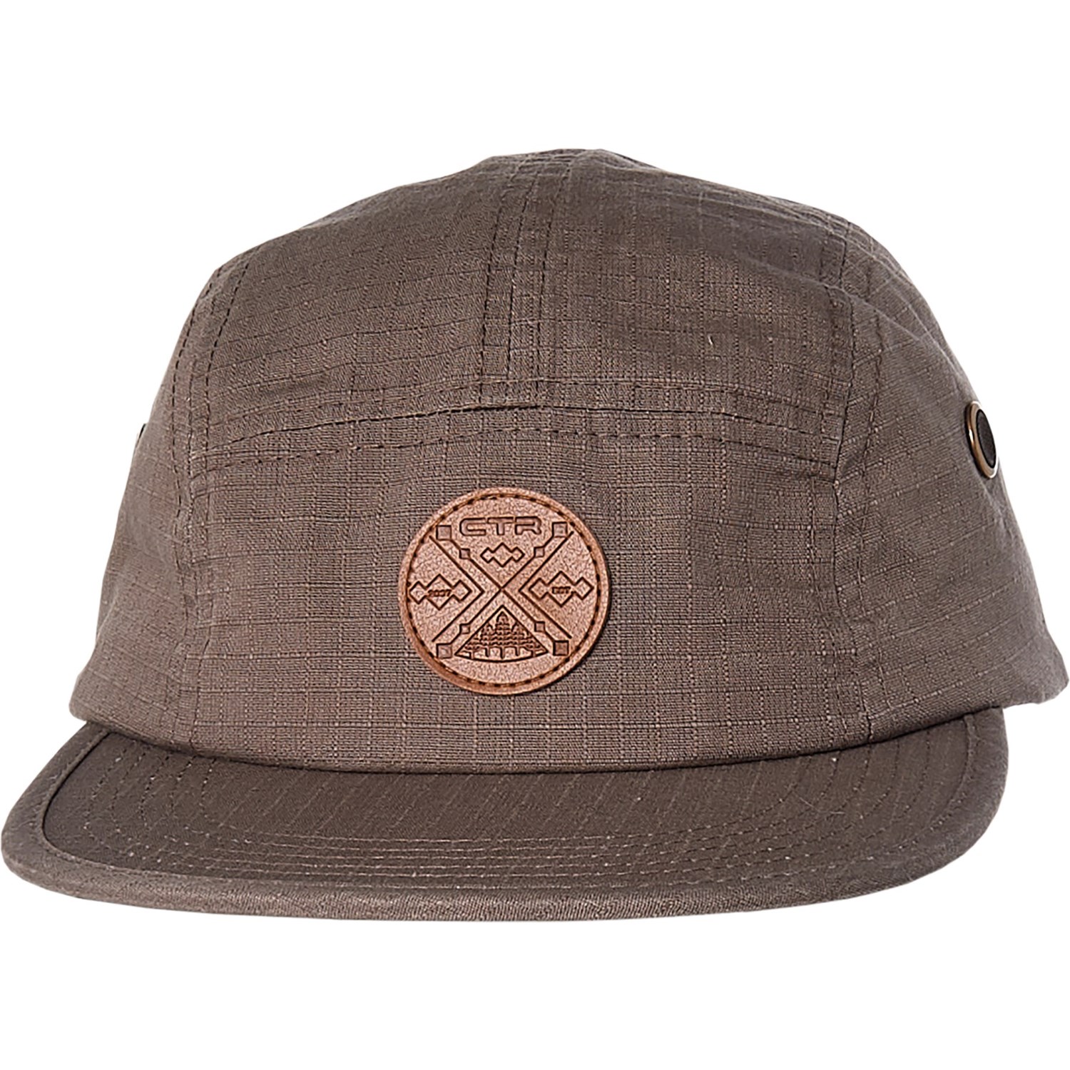 

Кепка CTR Chill OutDoor Trek Cap - UPF 50+ Khaki,One Size