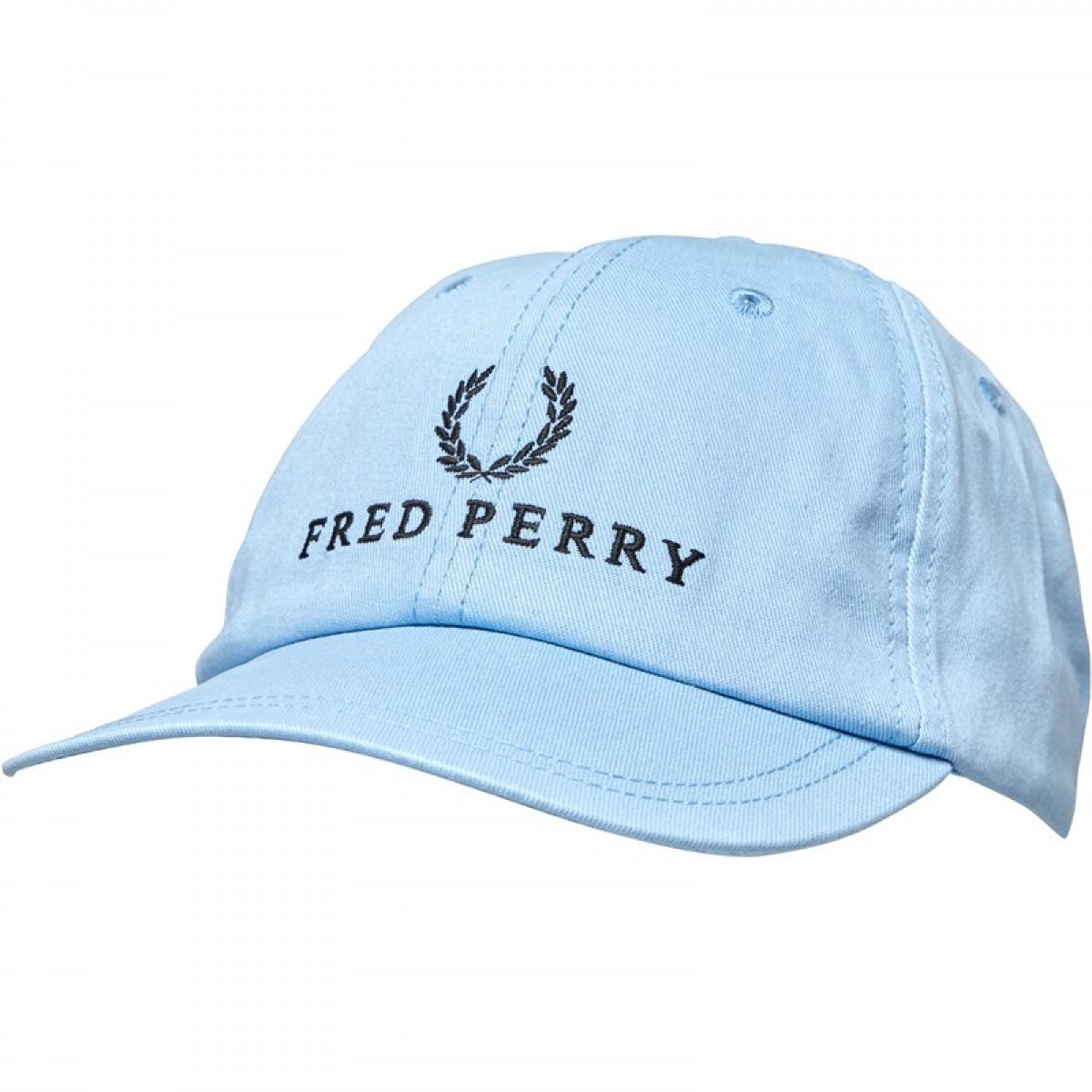 

Кепка Fred Perry Tennis Glacier Light Blue,One Size