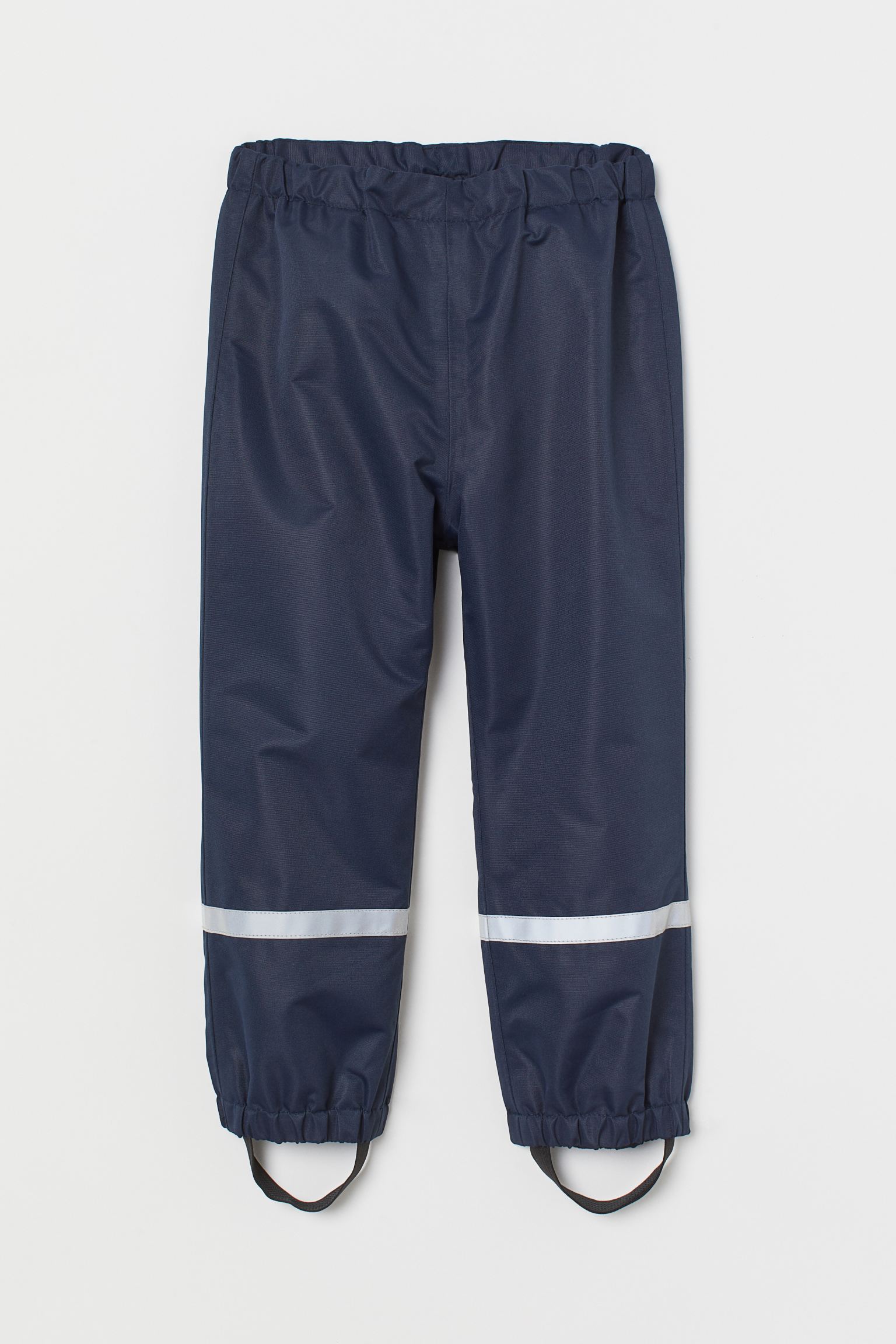 

Брюки H&M 92см темно синий 28038459212