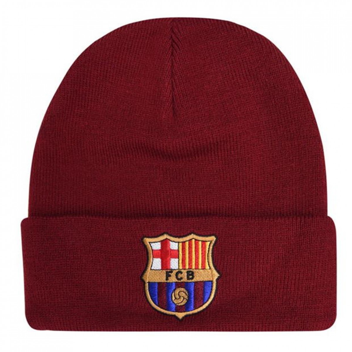 

Головной убор Team Beanie Barcelona, Головной убор Team Beanie Barcelona,One Size