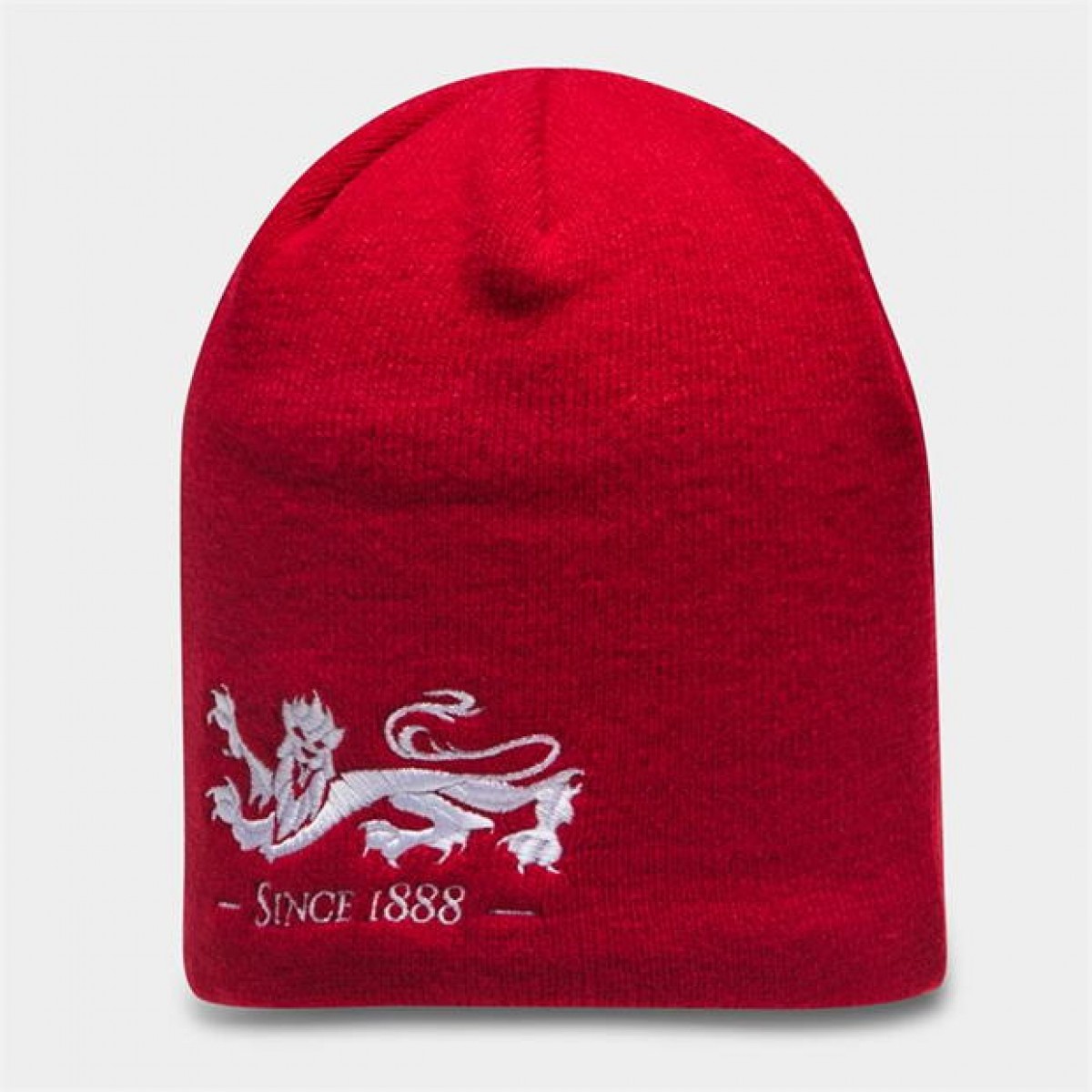 

Головной убор Canterbury British and Irish Lions Supporters Beanie Hat Red/White, Головной убор Canterbury British and Irish Lions Supporters Beanie Hat Red/White,One Size