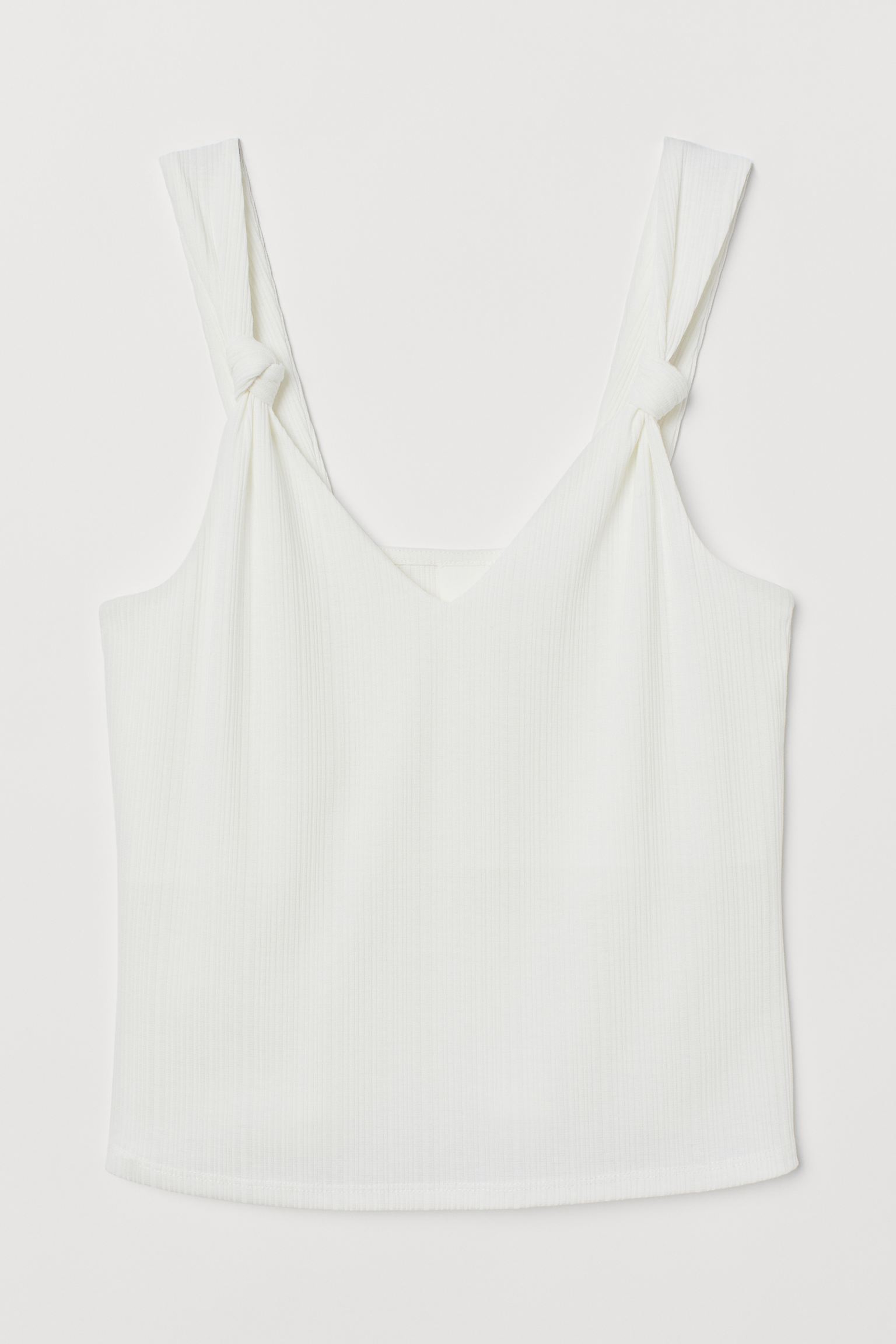 

Майка H&M XL белый 18047084729