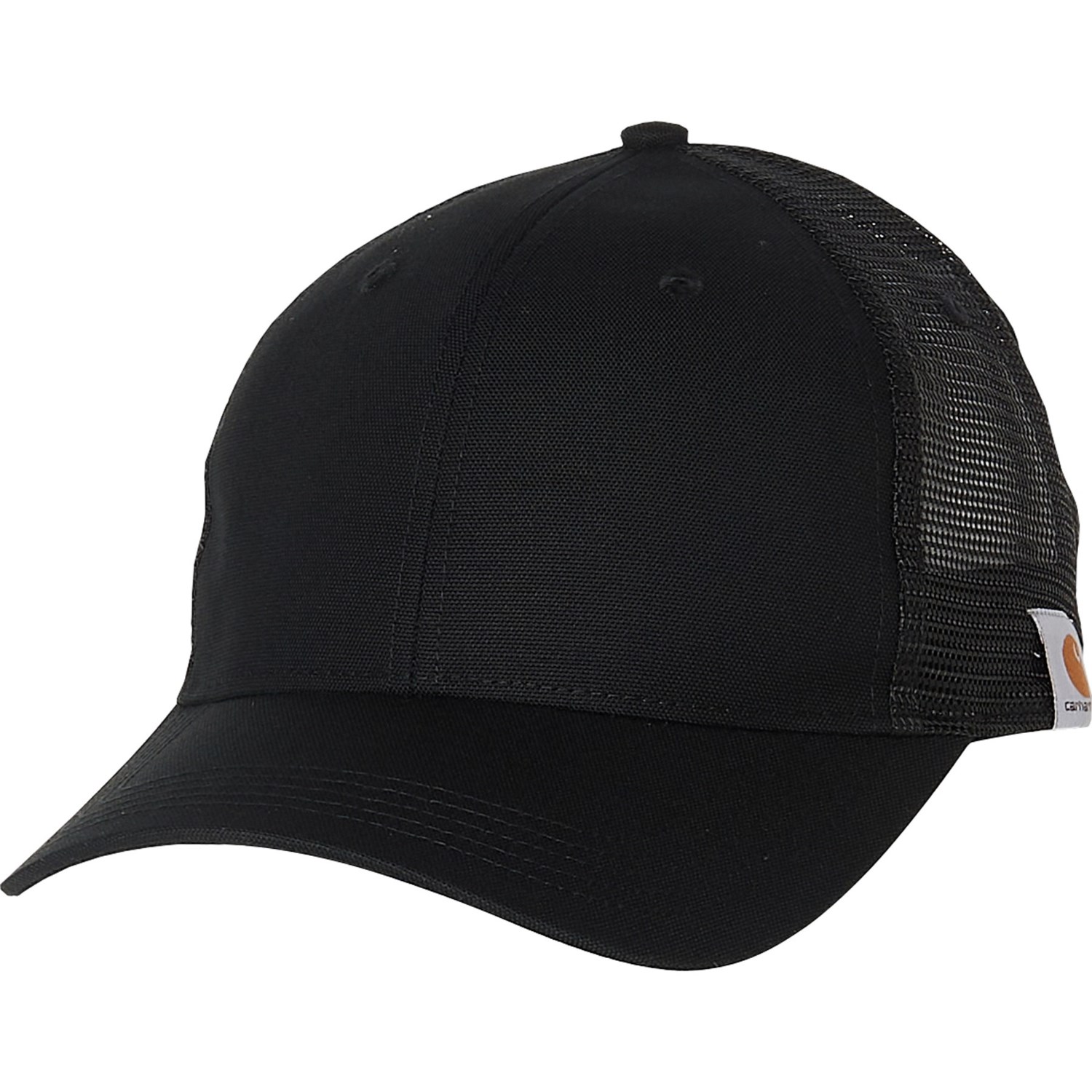

Кепка Carhartt 103056 Rugged Professional Series Baseball Cap Black,One Size
