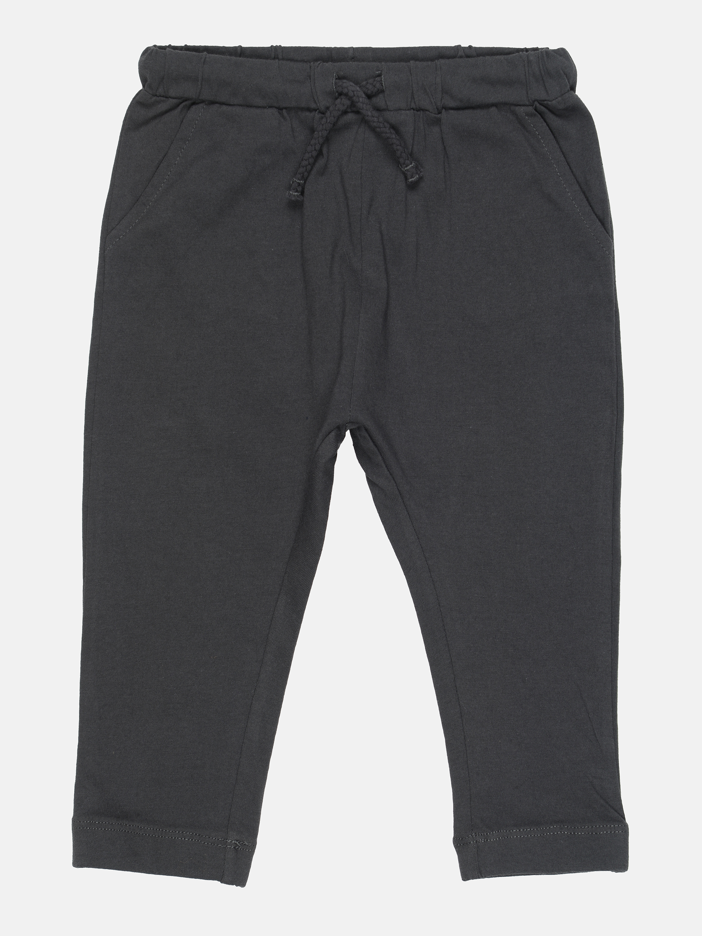

Брюки H&M 86см темно серый 1502893668