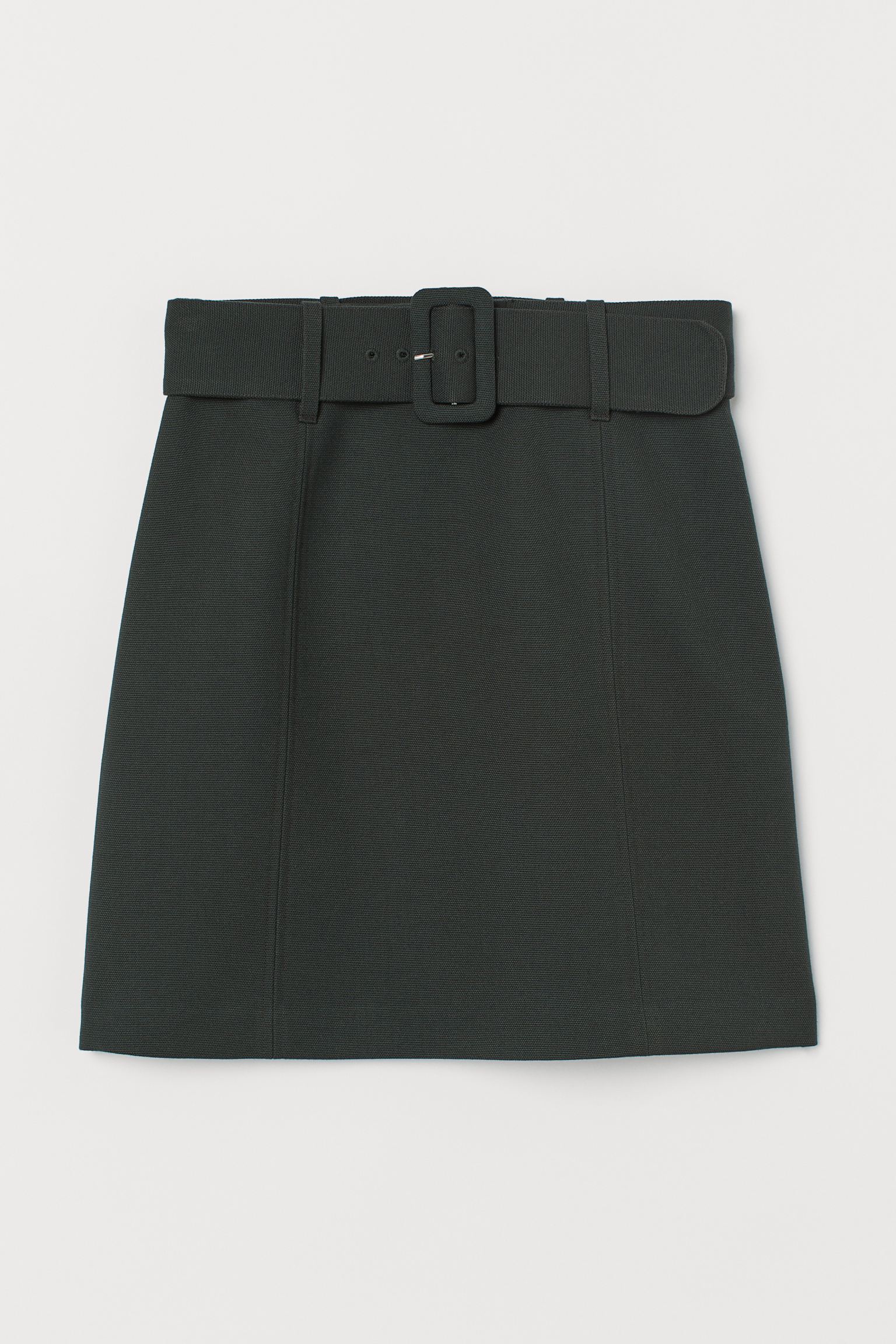 

Юбка H&M 44 черный 18046253450