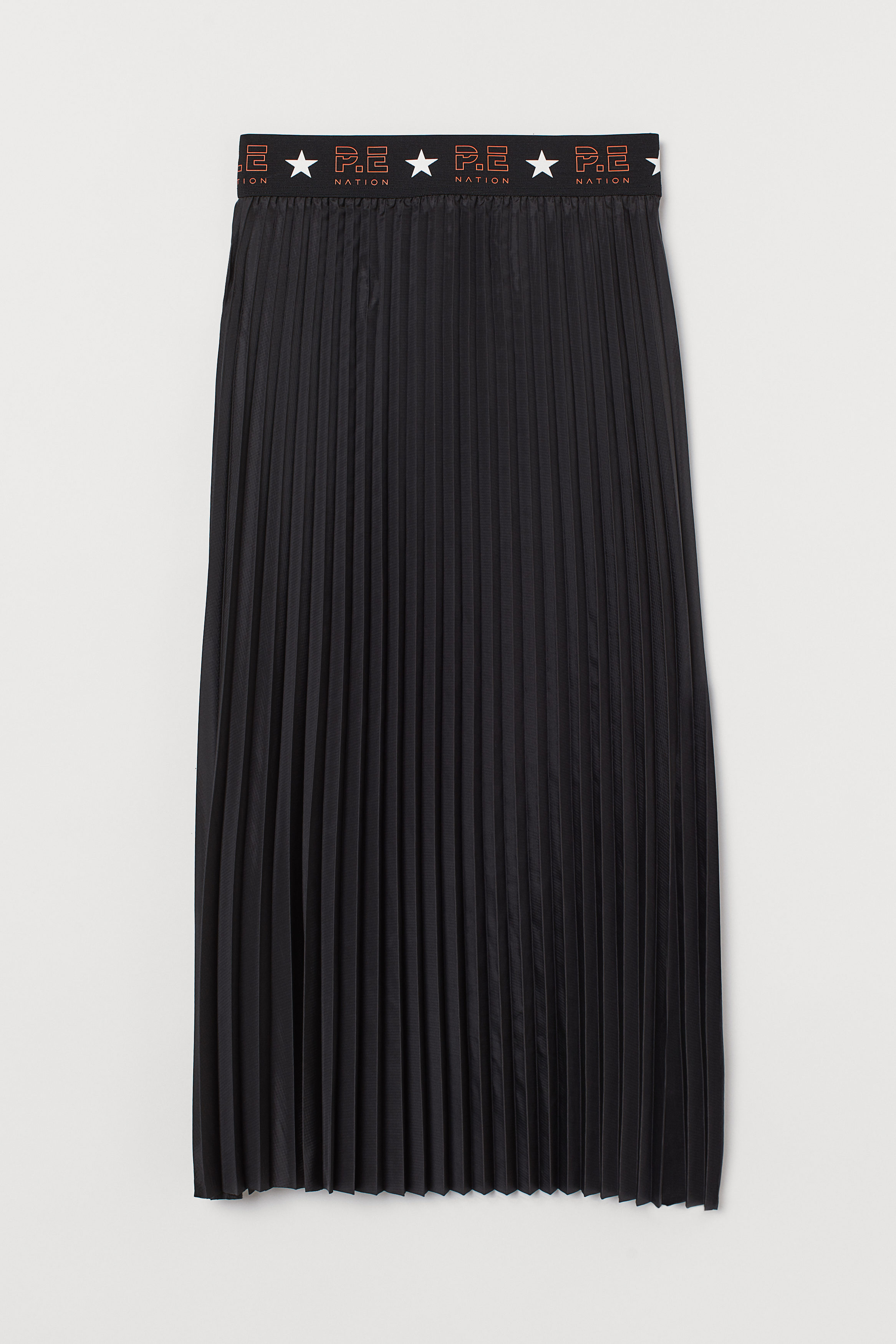 

Юбка H&M  черный 15038329071, Юбка H&M XS черный 15038329071