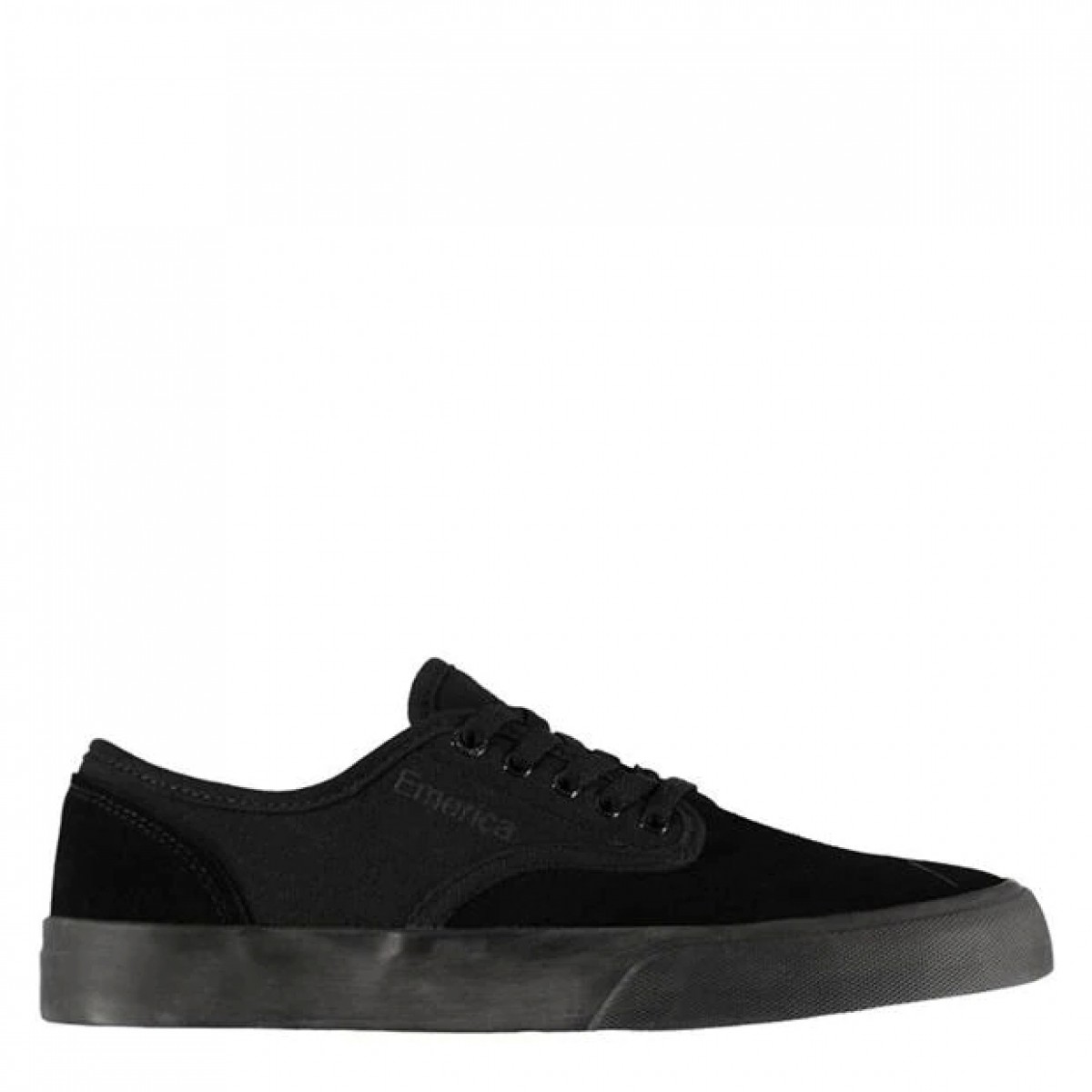 

Кеды Emerica Emerica Wino Standard Black, 39 (250 мм)