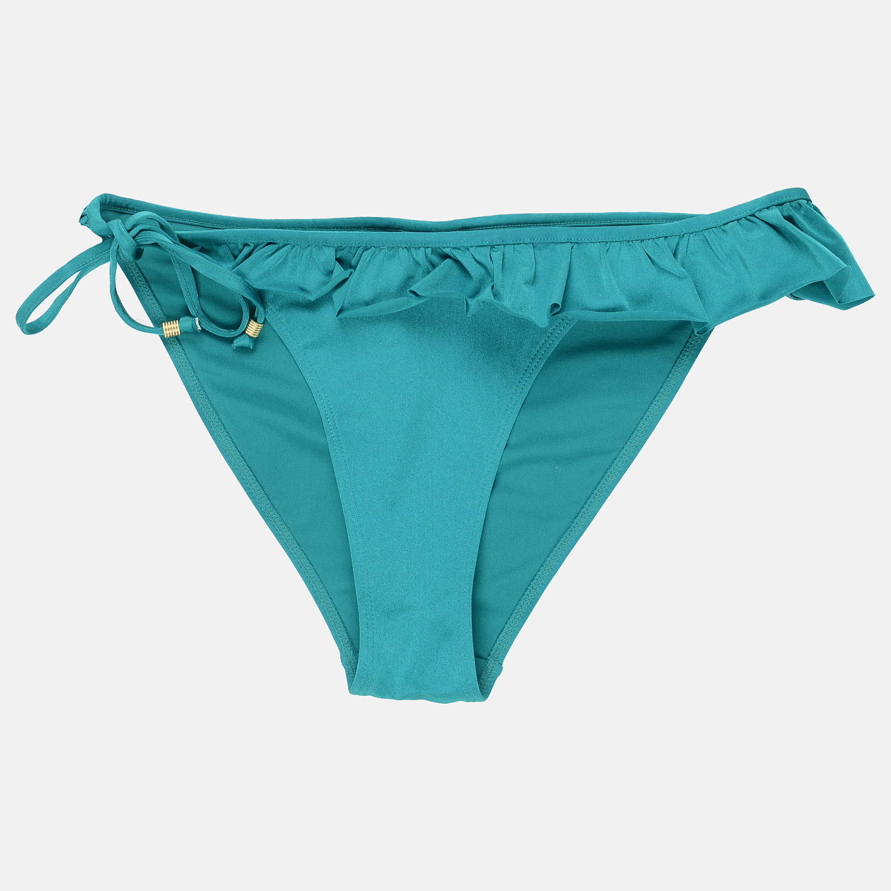 

Купальные трусики H&M 42 зеленый 280122957502