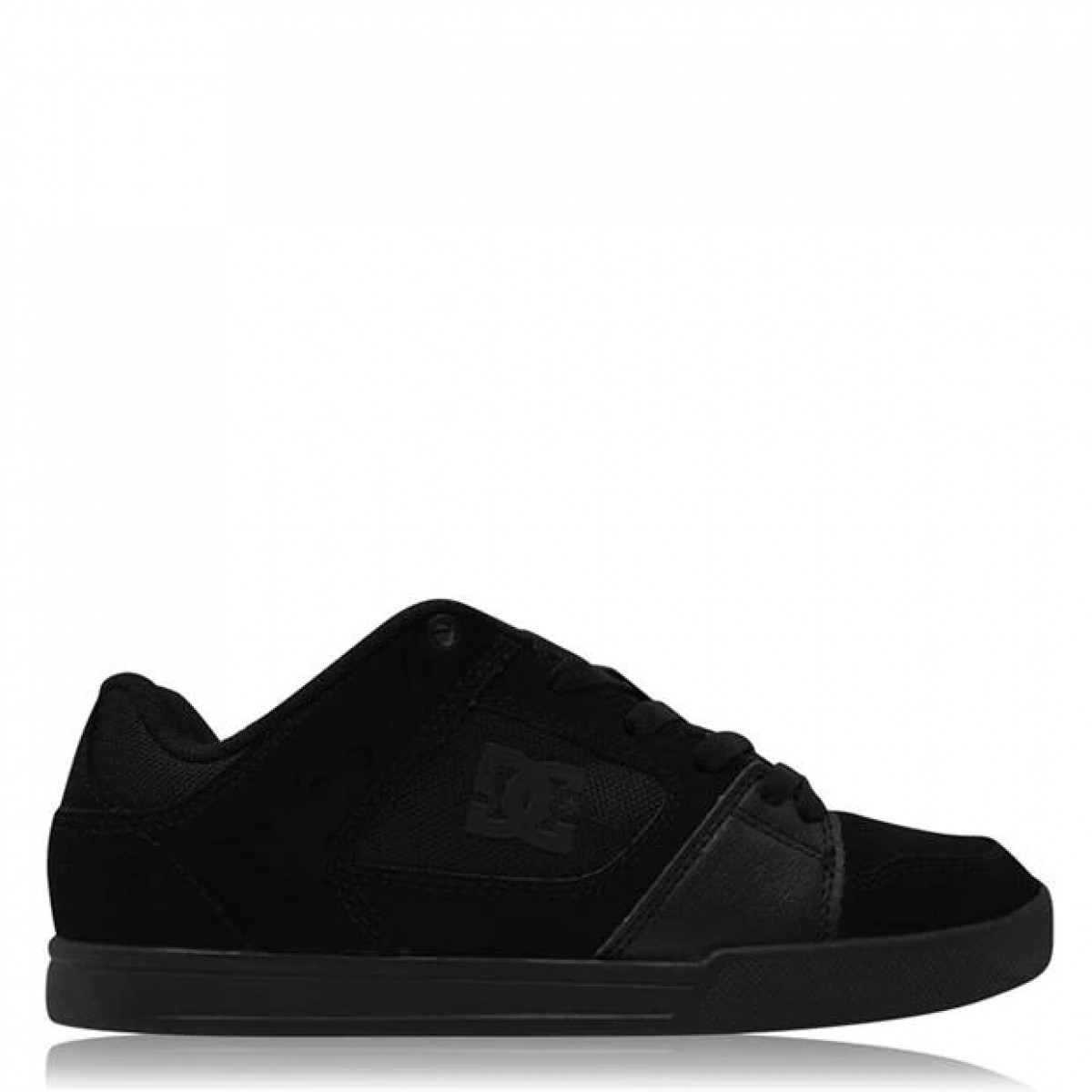 

Кеды DC Blitz II Trainers Triple Black, 45.5 (300 мм)