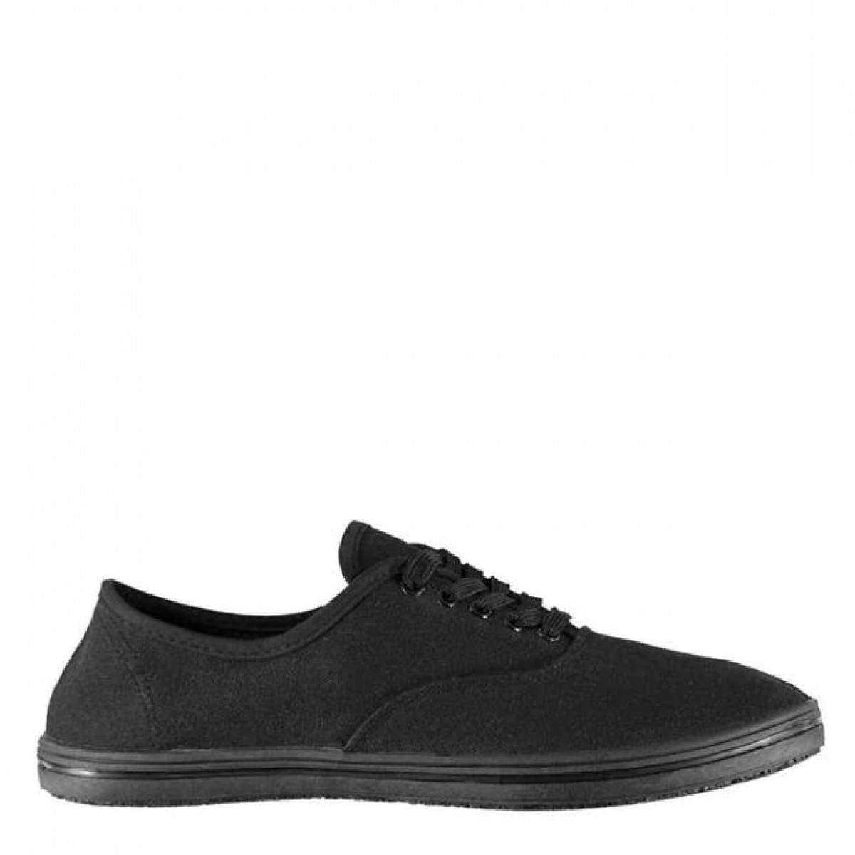 

Кеды Slazenger Pumps Black, 45 (295 мм)