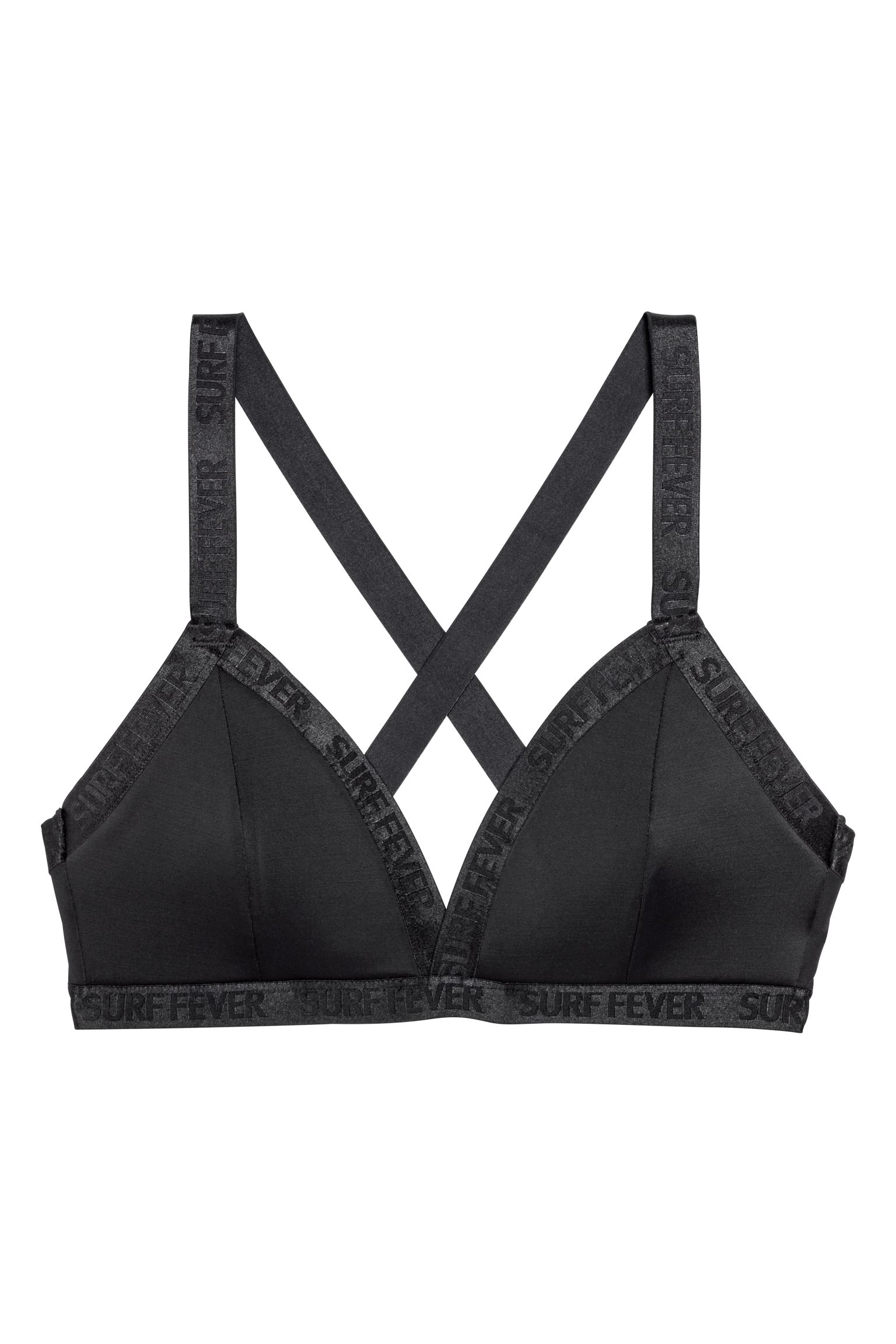 

Купальный лиф H&  черный 29125766927, Купальный лиф H&M M черный 29125766927