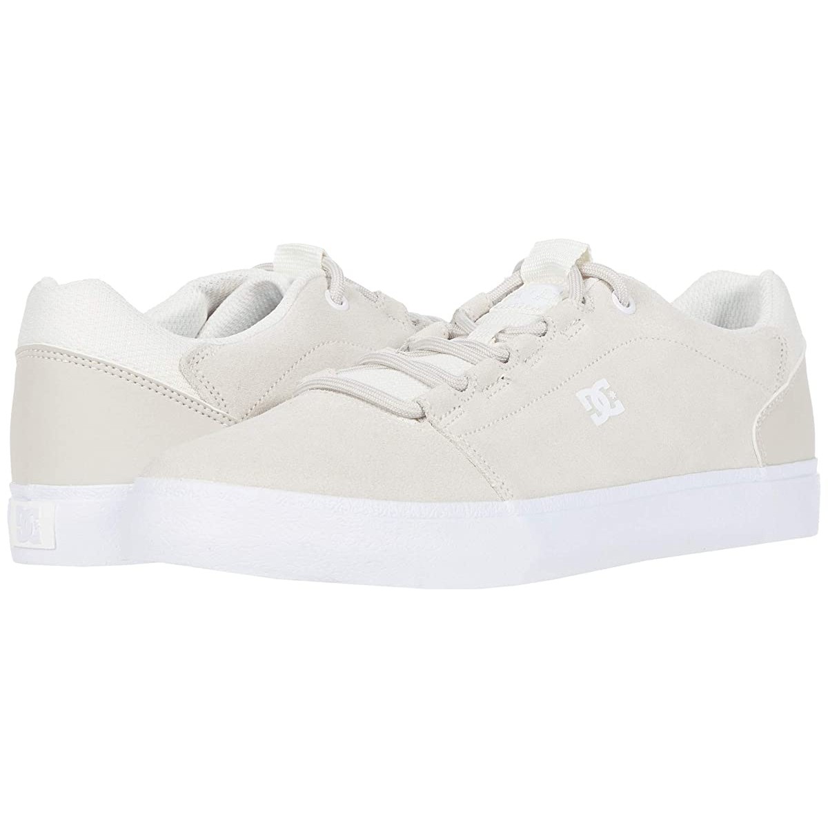 

Кеды DC Hyde White, 39 (250 мм)