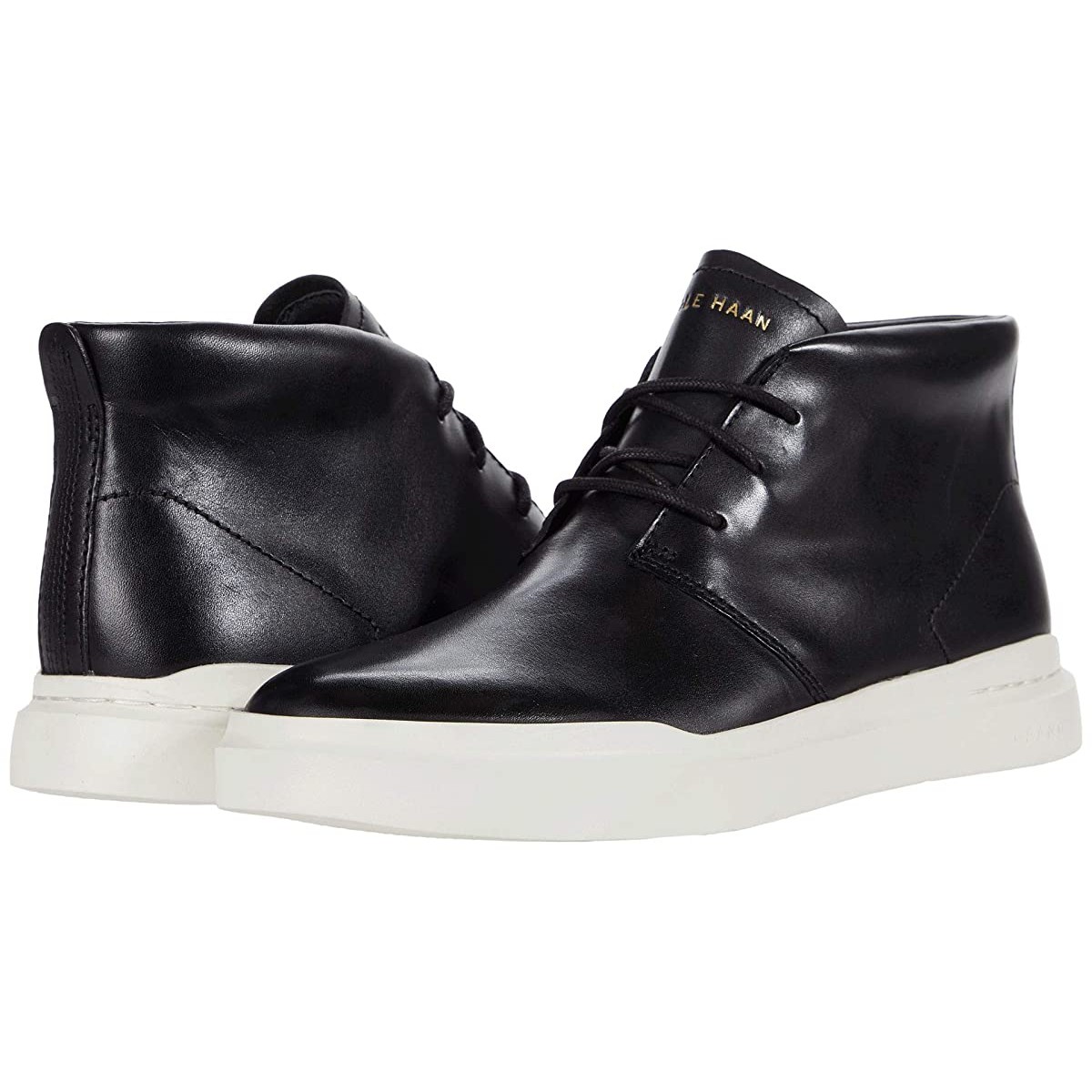 

Сникеры Cole Haan Grandpro Rally Chukka Sneaker Black, 42.5 (275 мм)