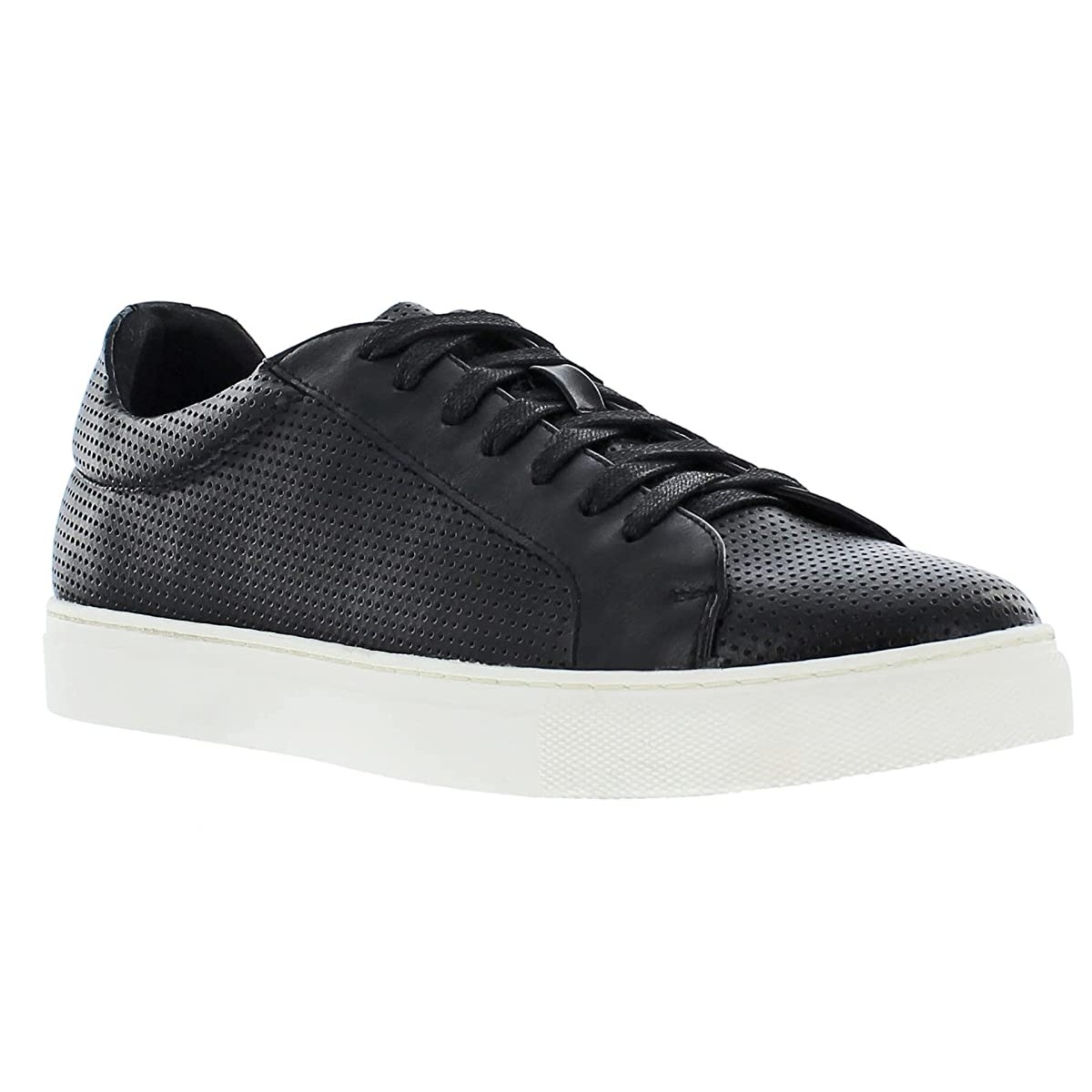 

Сникеры SL by Supply Lab Dice Black Perforated, 43 (280 мм)