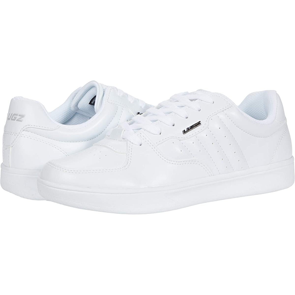 

Сникеры Lugz Ghost White, 42.5 (275 мм)
