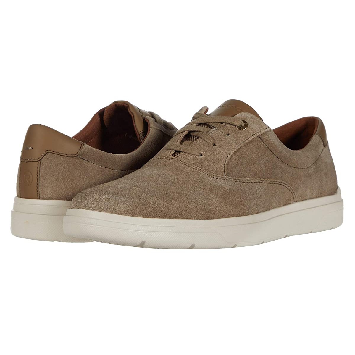 

Сникеры Rockport Total Motion Lite CVO Tan Suede, 42.5 (270 мм)