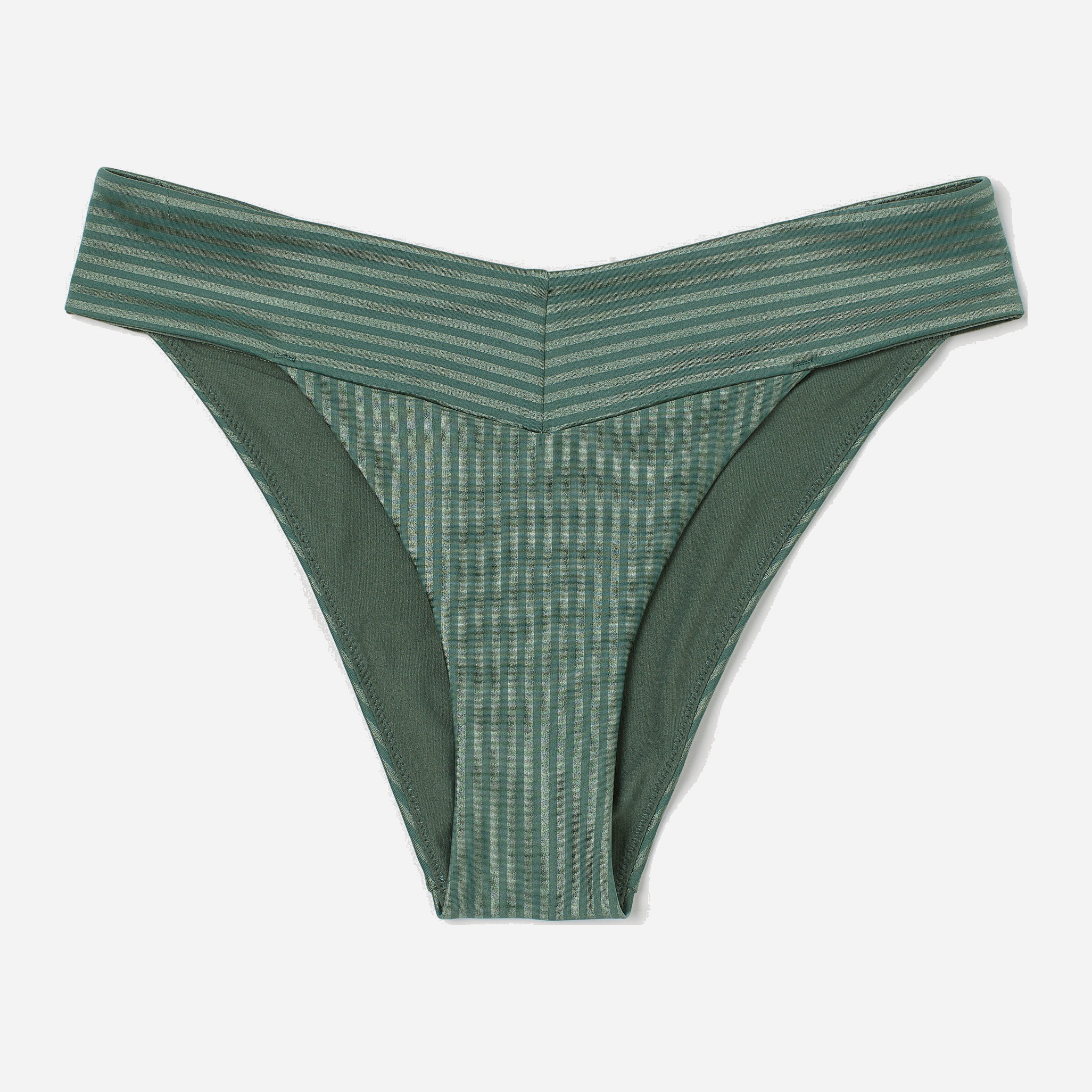 

Нижняя часть купальника H&M 060832321 36 Хаки