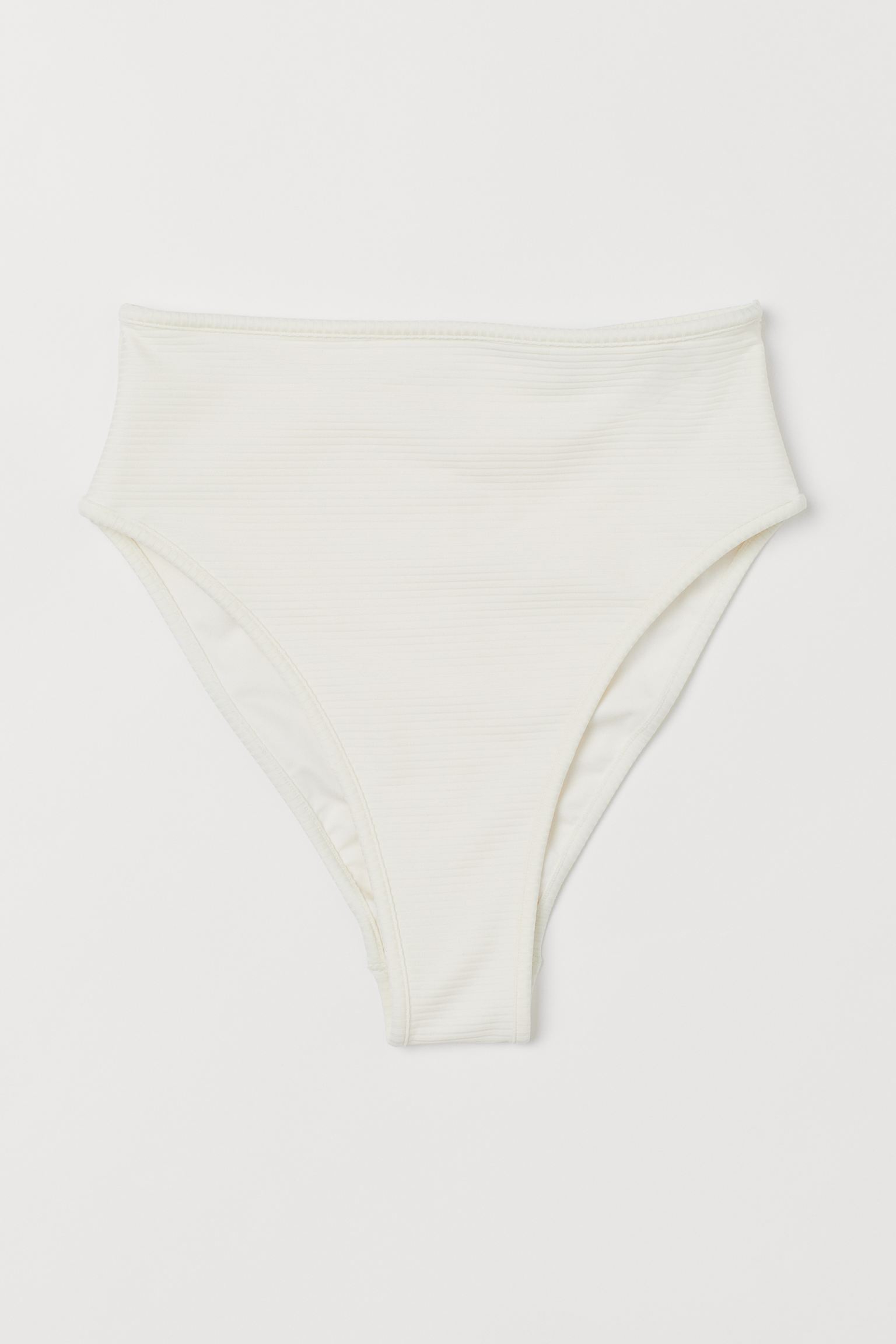 

Купальные трусики H&M 50 белый 19038231681