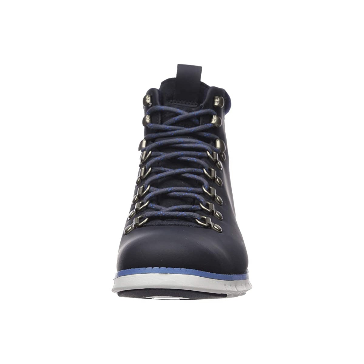 

Сникеры Cole Haan Zerogrand Hiker WR II Navy Ink Leather, 40 (250 мм)