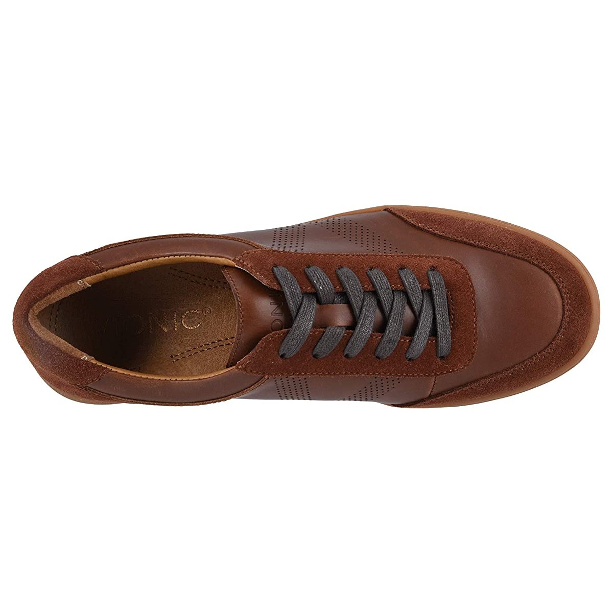 

Сникеры VIONIC Brok Dark Brown, 43 (267 мм)