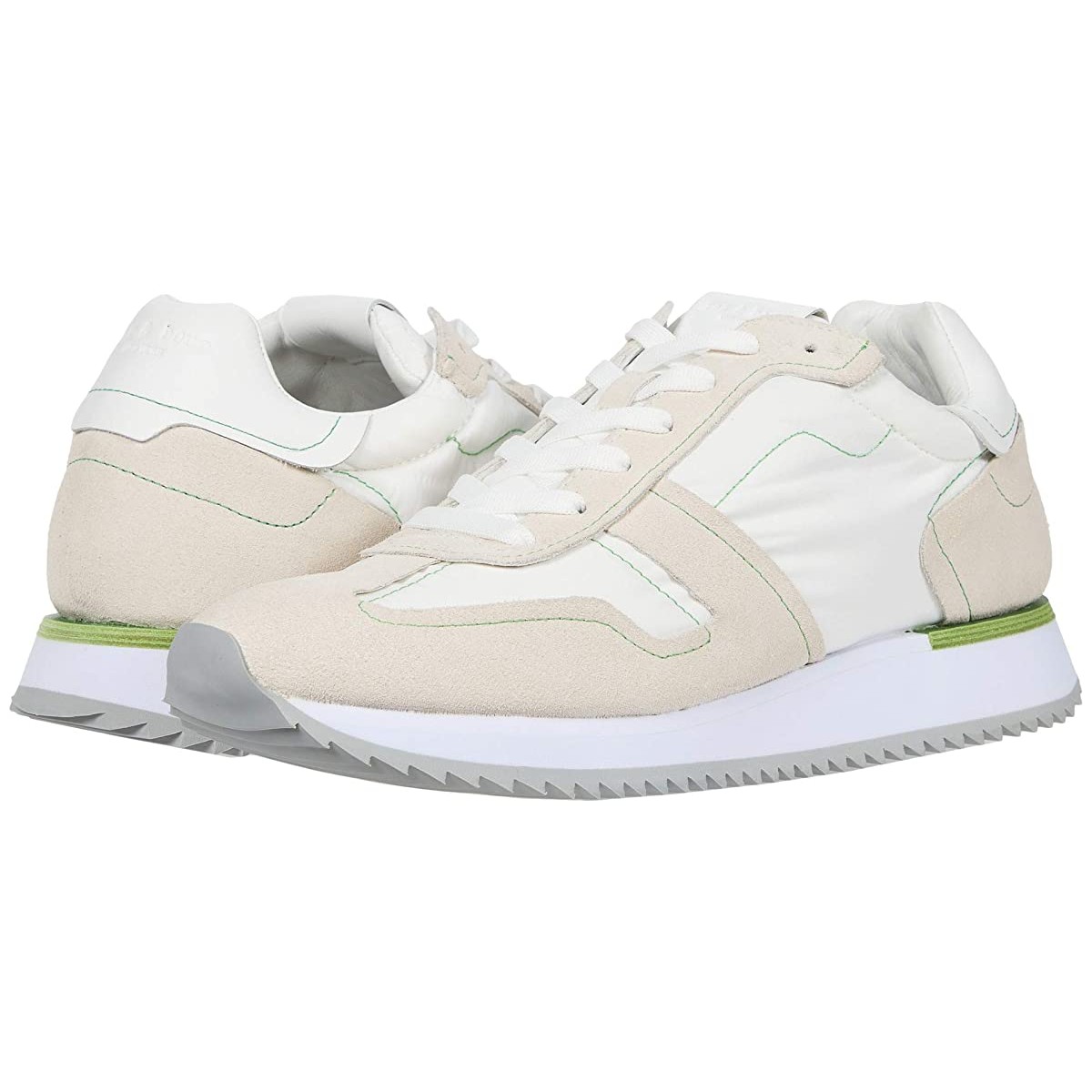 

Сникеры rag bone RB Runner White, 41