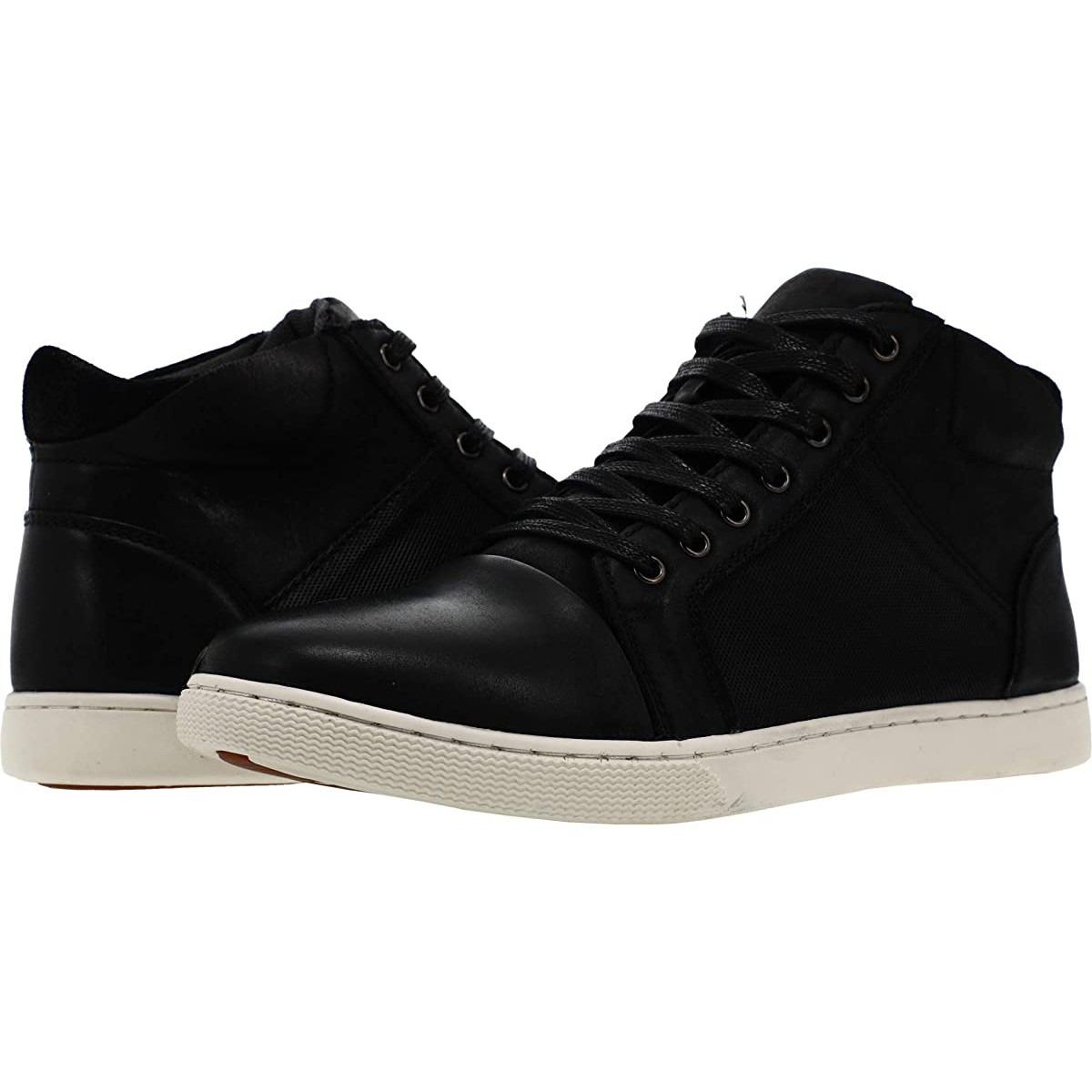 

Сникеры English Laundry Vail Black, 45 (300 мм)