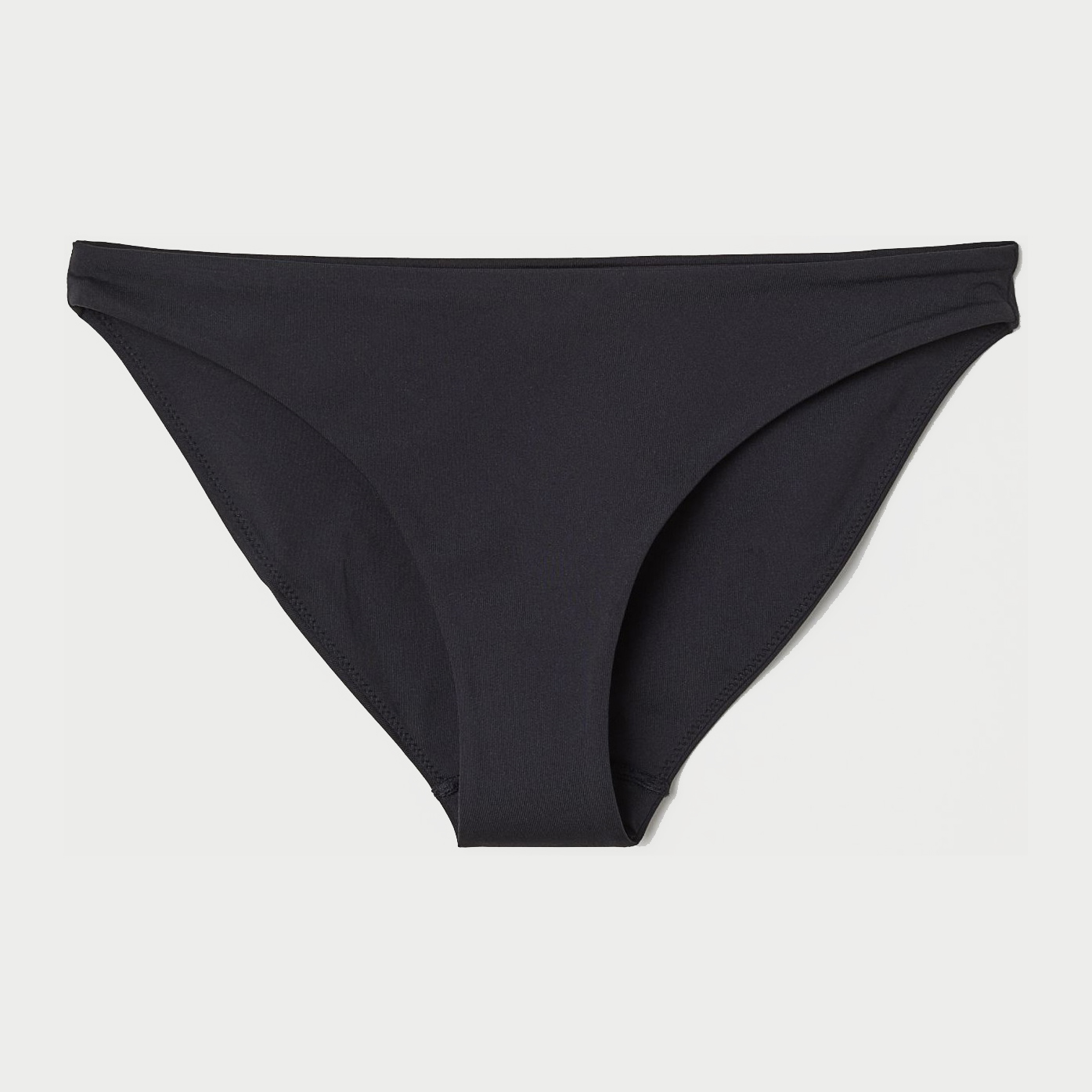 

Нижняя часть купальника H&M 060599580 38 Черная