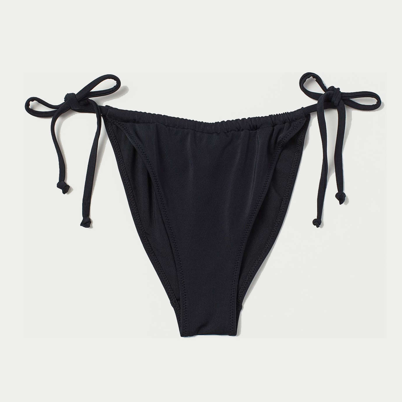 

Нижняя часть купальника H&M 060736593 38 Черная