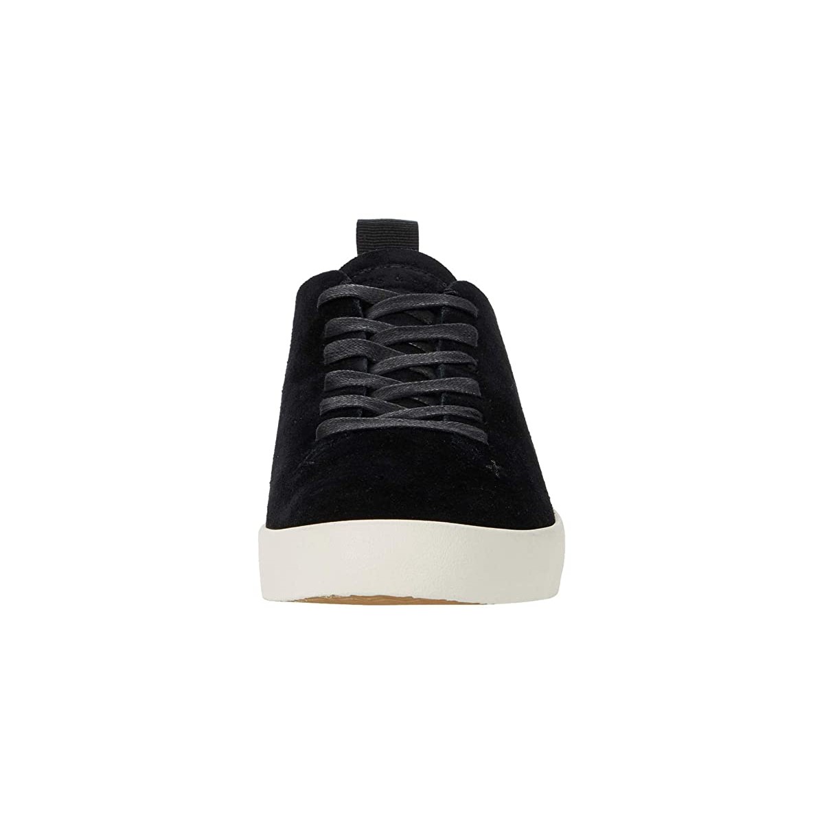 

Сникеры rag bone RB Slim Sneaker Black Suede, 42