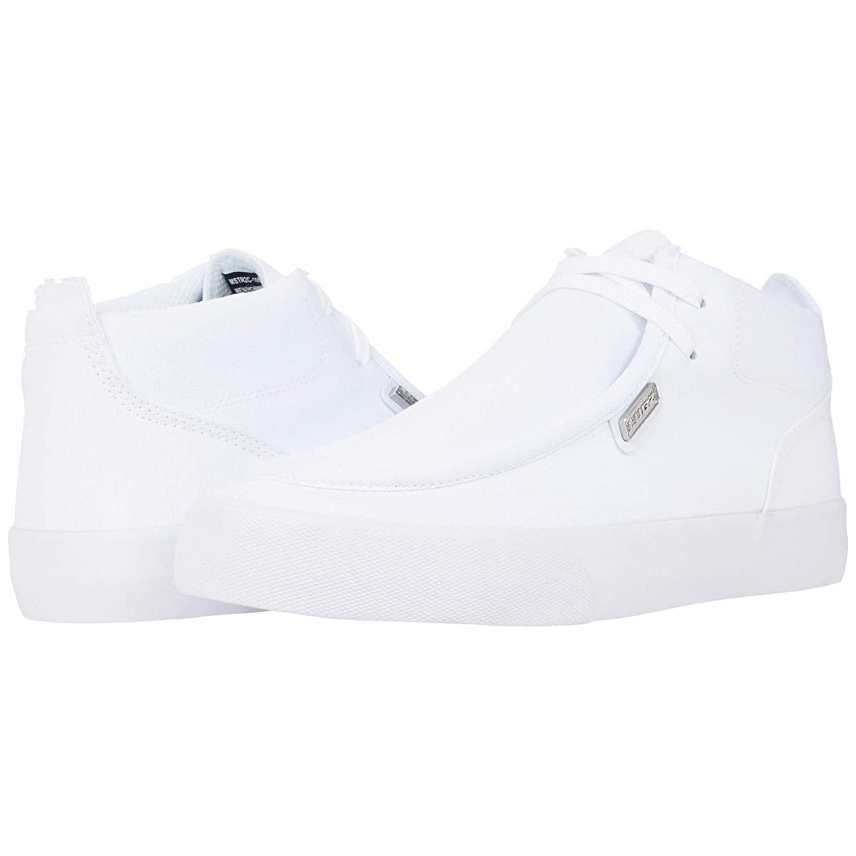 

Сникеры Lugz Strider 2 White/White, 44 (290 мм)