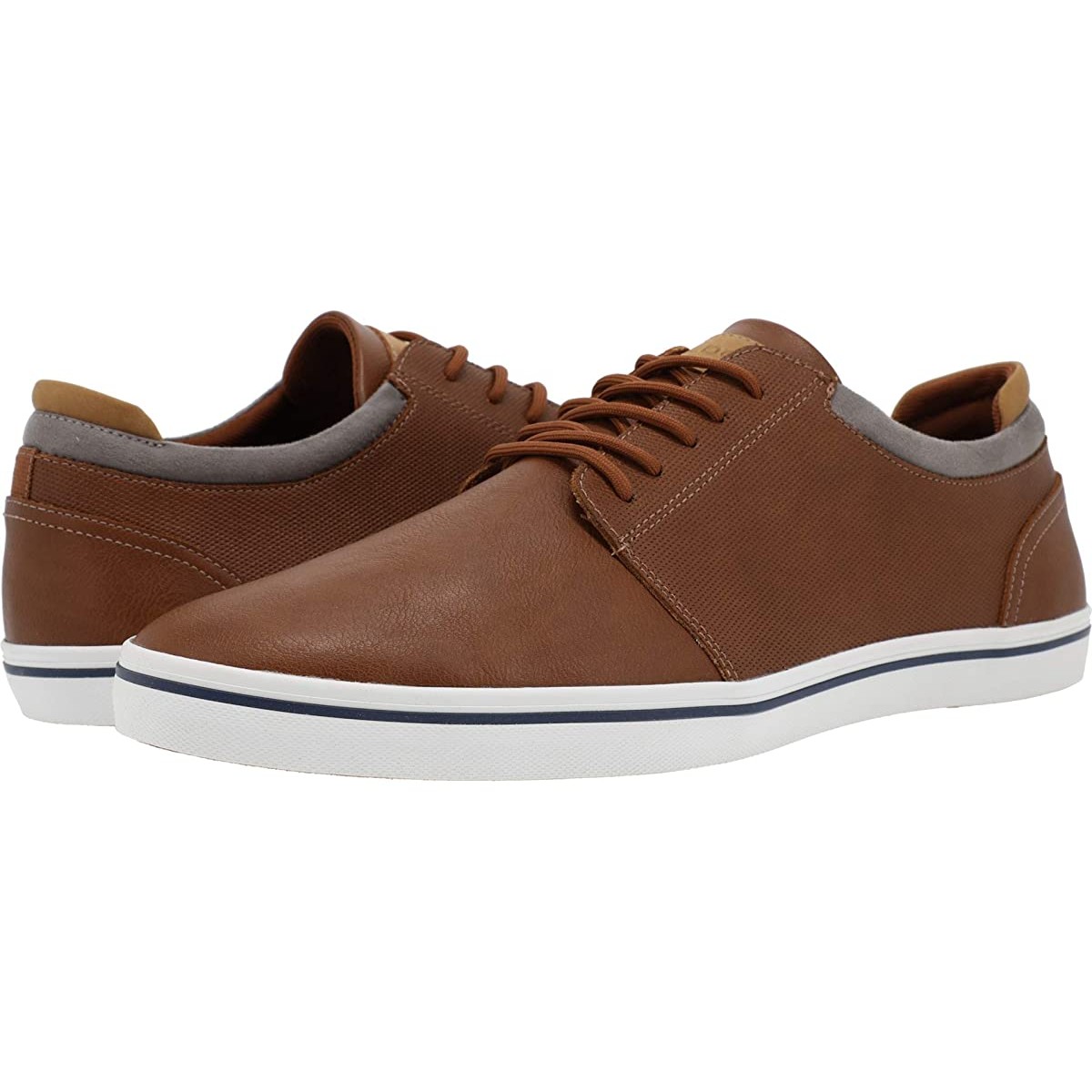

Сникеры ALDO Dwain Light Brown, 45 (300 мм)
