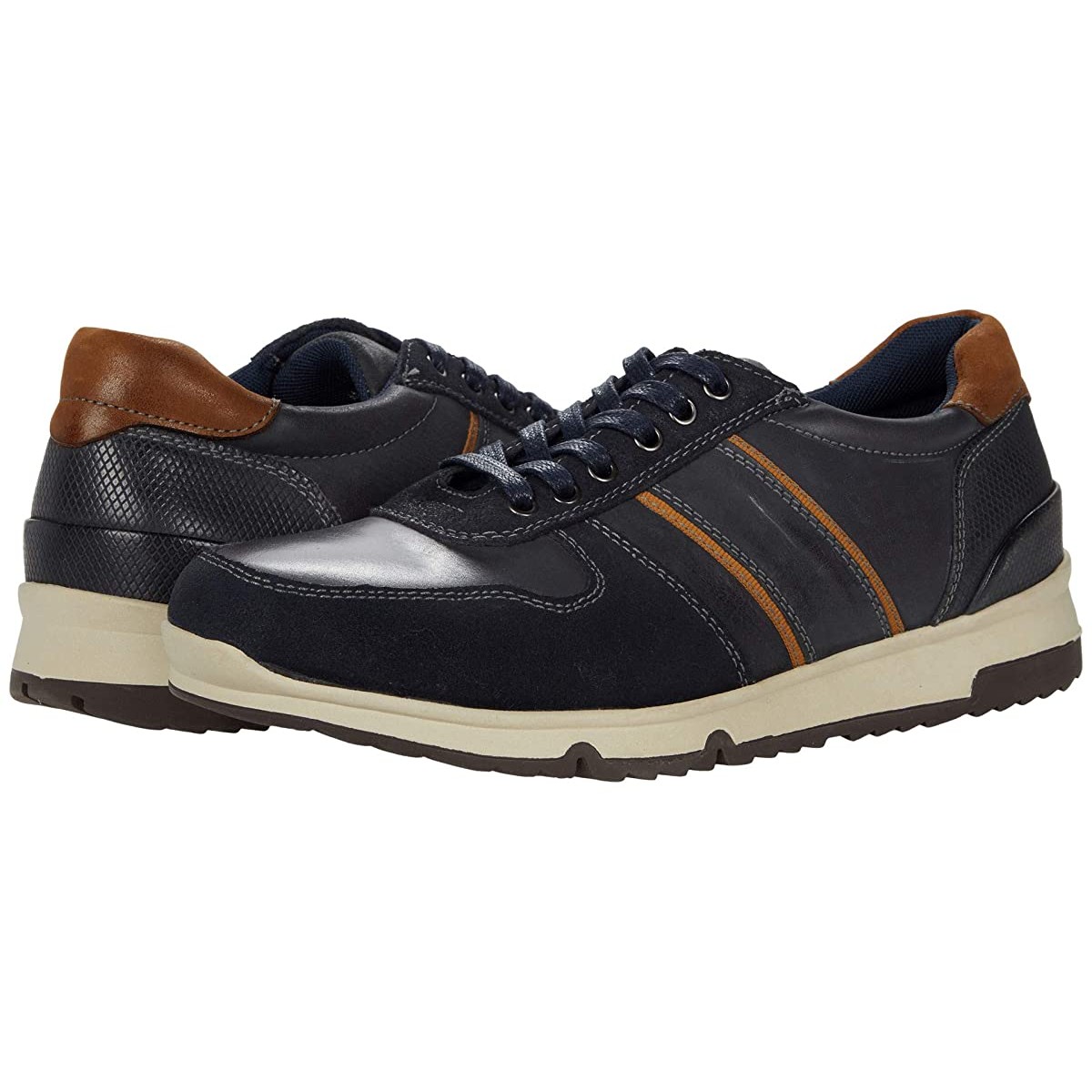 

Сникеры English Laundry Webster Navy, 42.5 (275 мм)