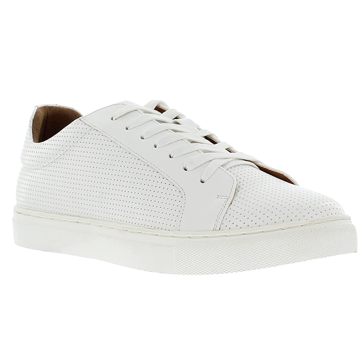 

Сникеры SL by Supply Lab Dice White Perforated, 42.5 (275 мм)