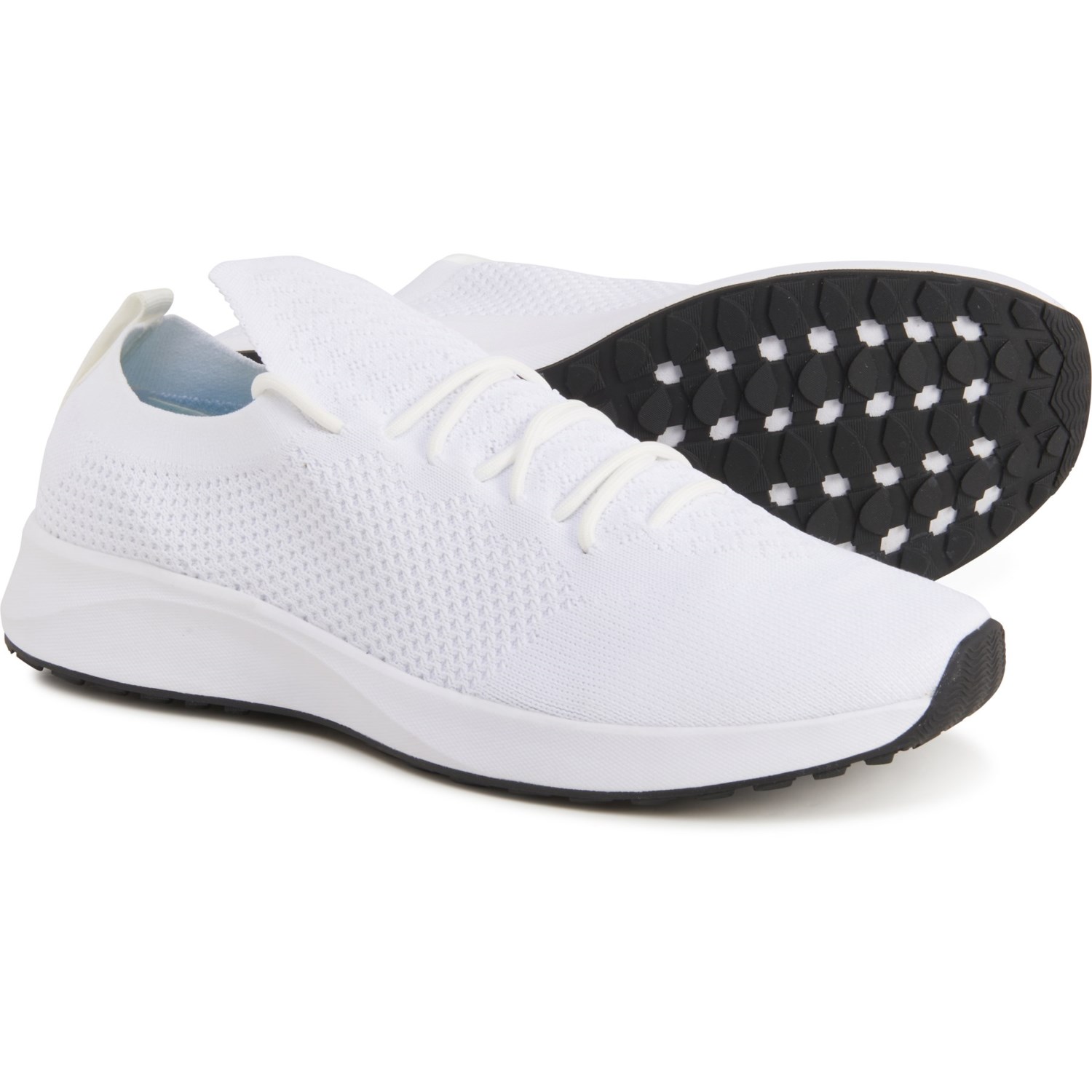 

Кроссовки Native Mercury 2.0 Liteknit Sneakers White, 45 (300 мм)